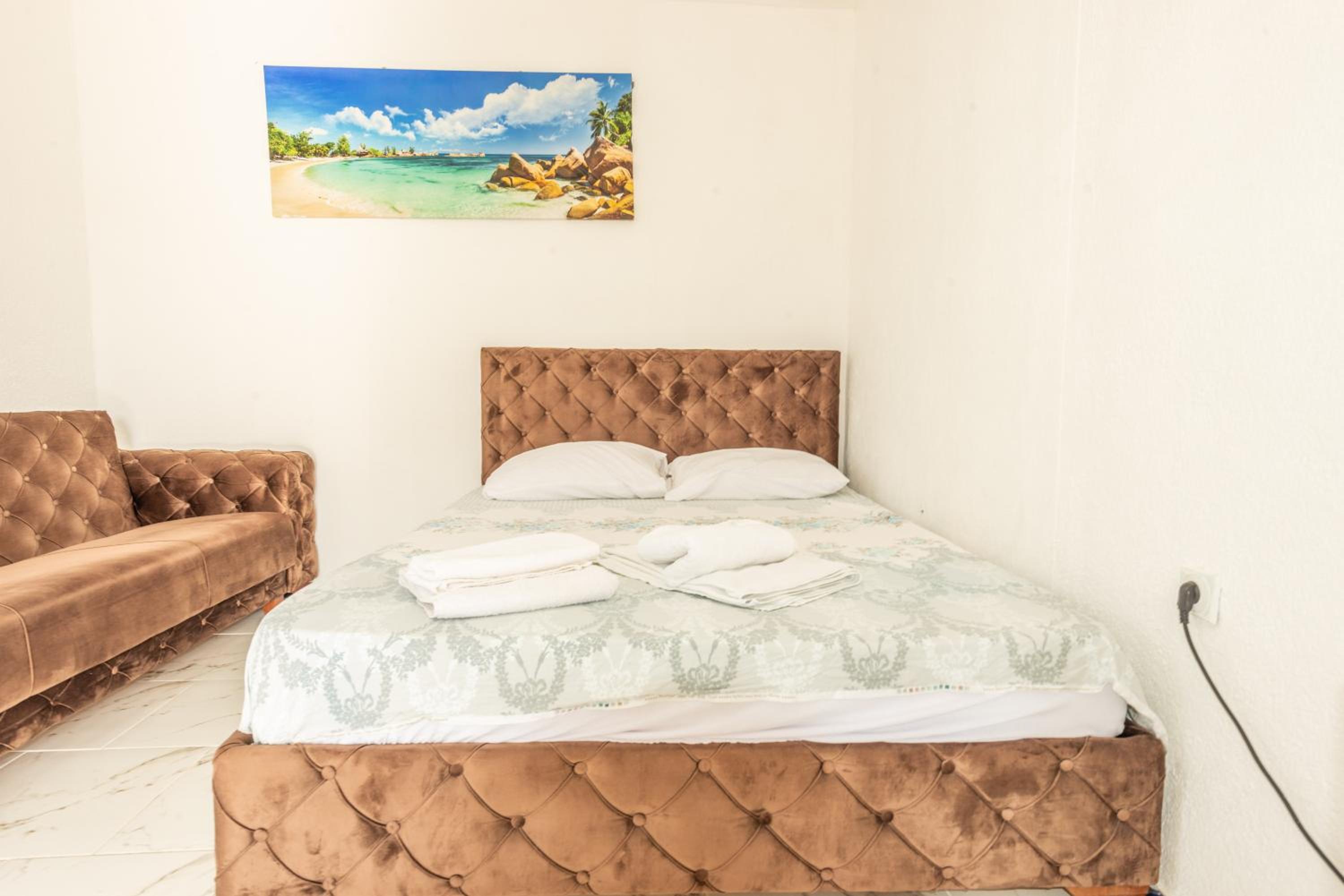 Apartmani Medovic