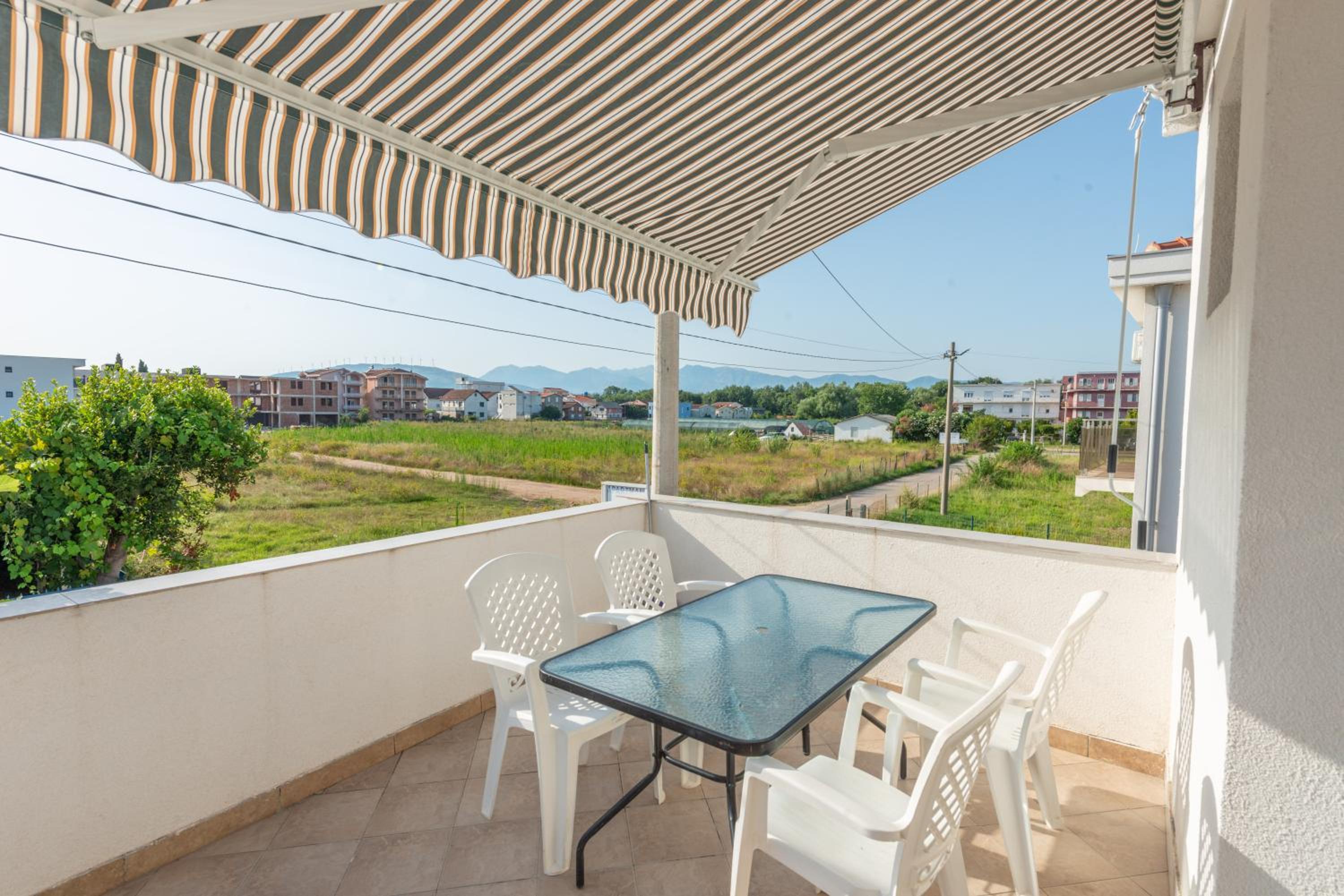 Apartmani Medovic
