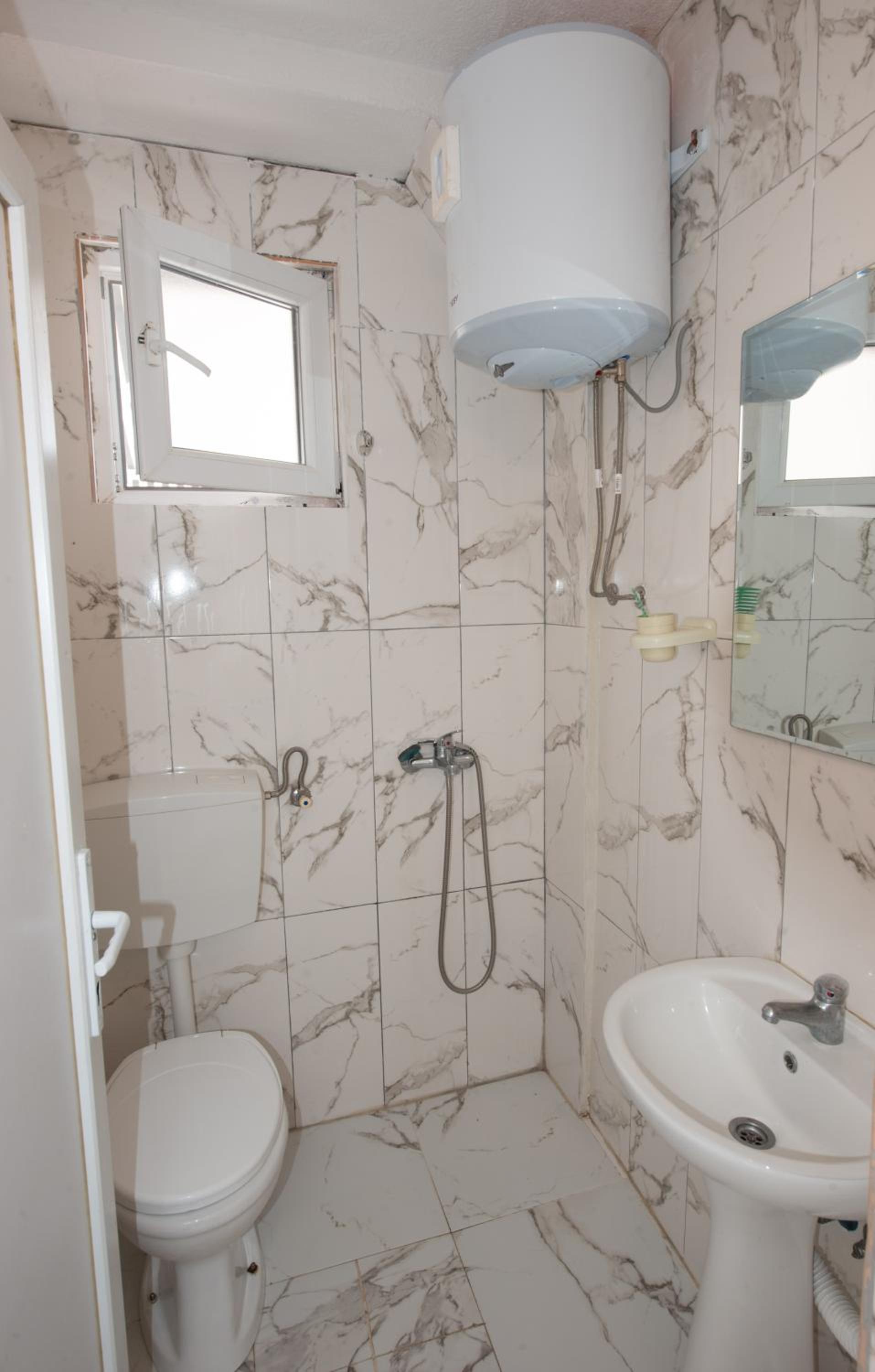 Apartmani Medovic