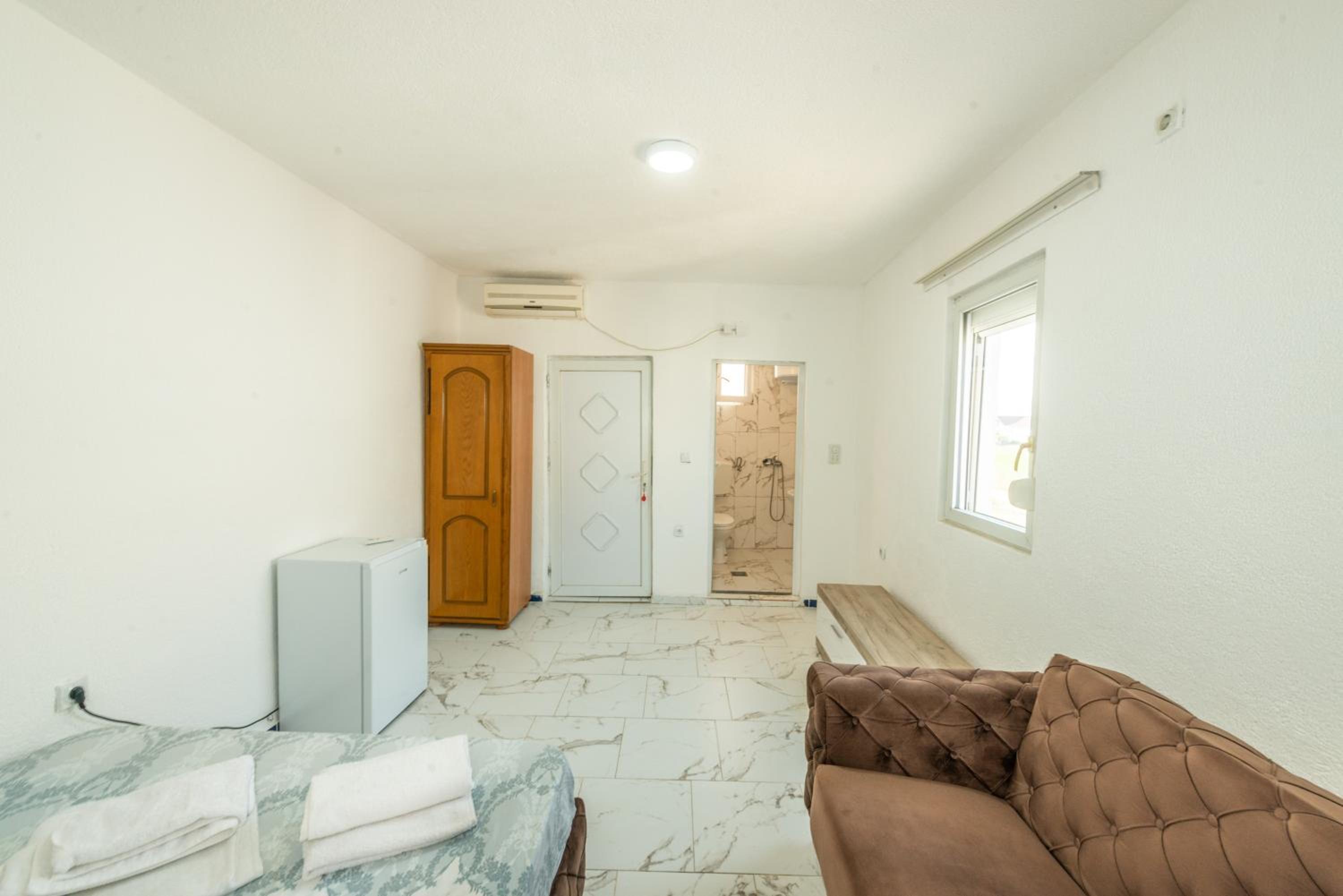 Apartmani Medovic