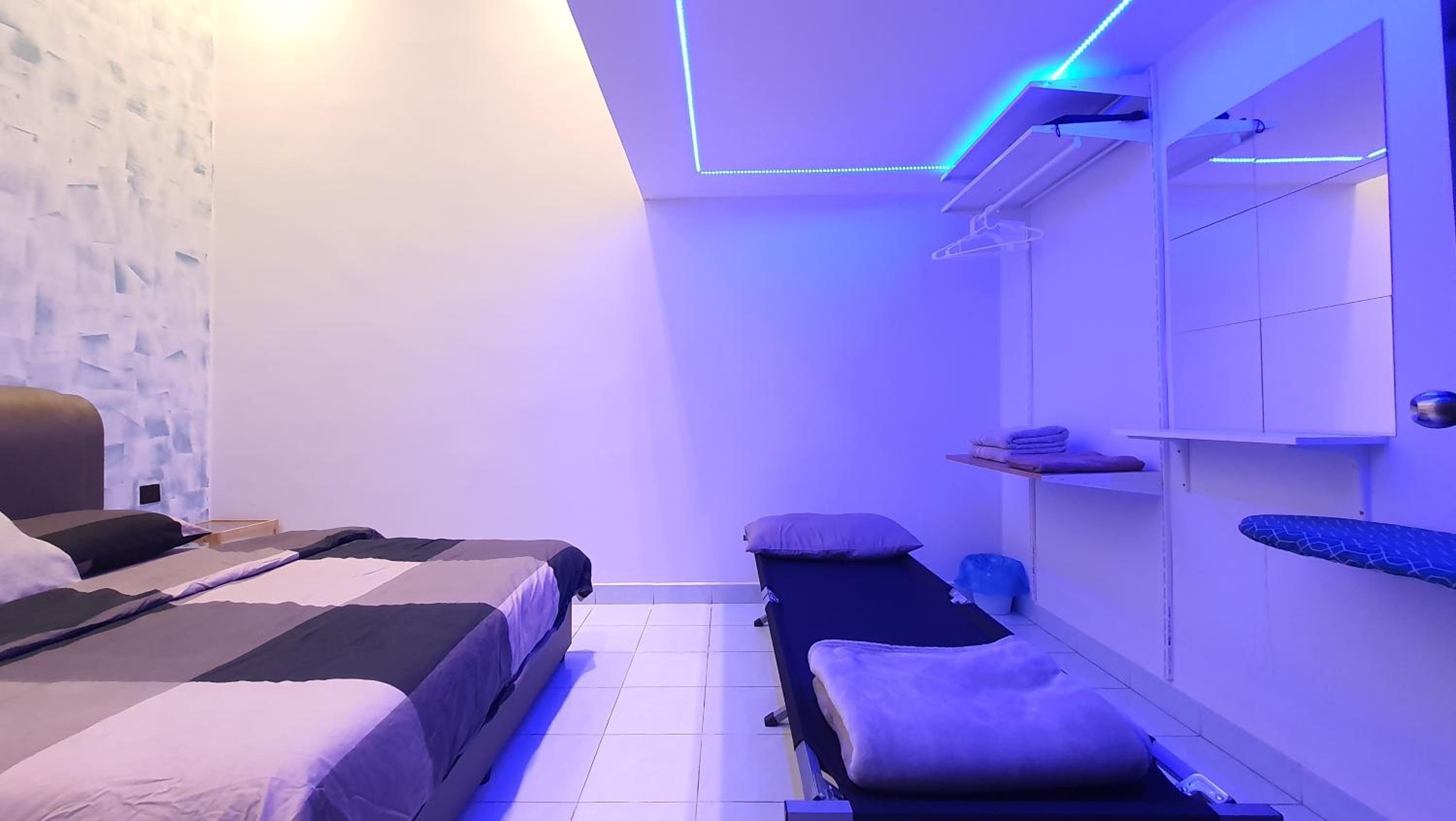 A Place Like Home Landed House Kuala Lumpur