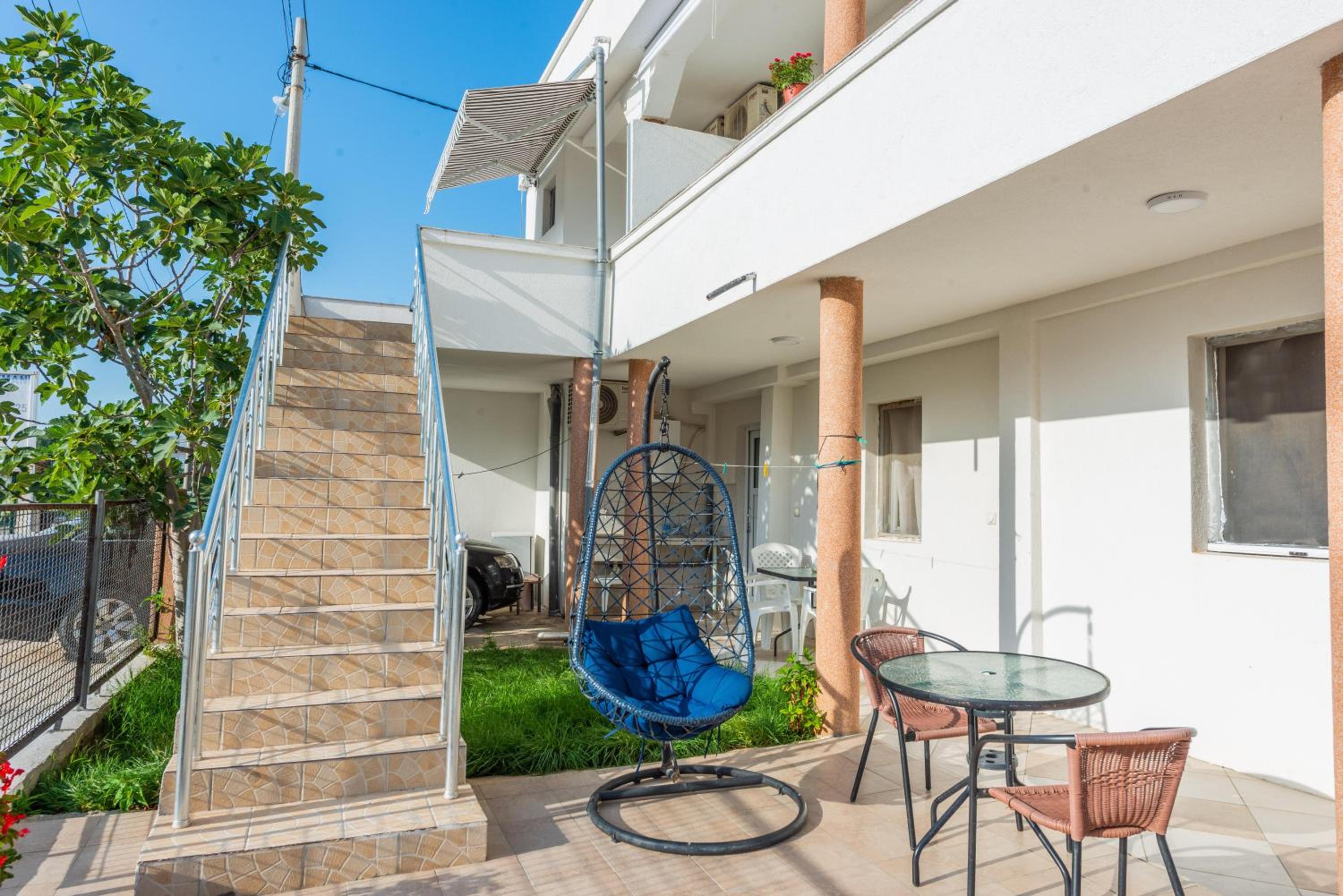 Apartmani Medovic