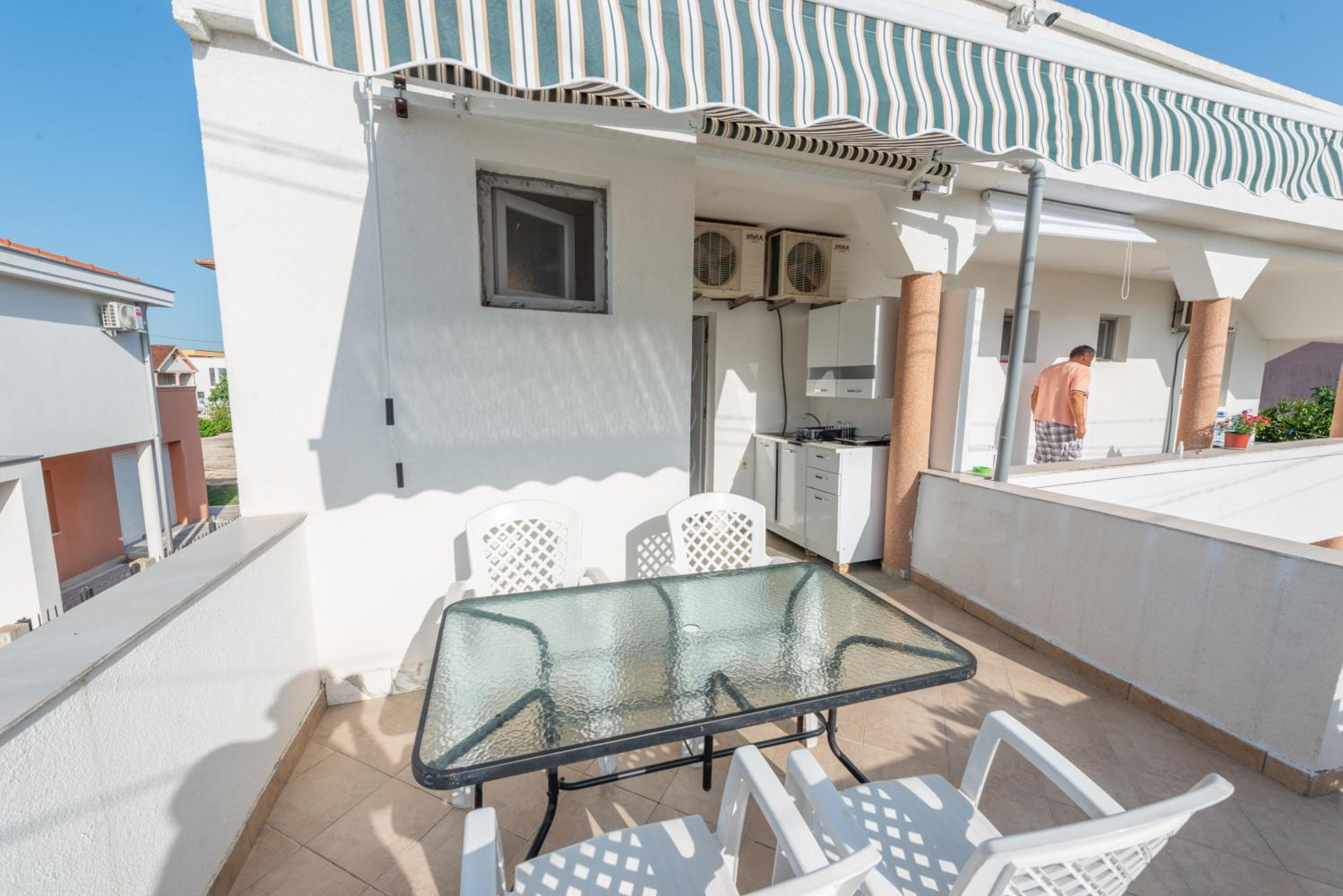 Apartmani Medovic