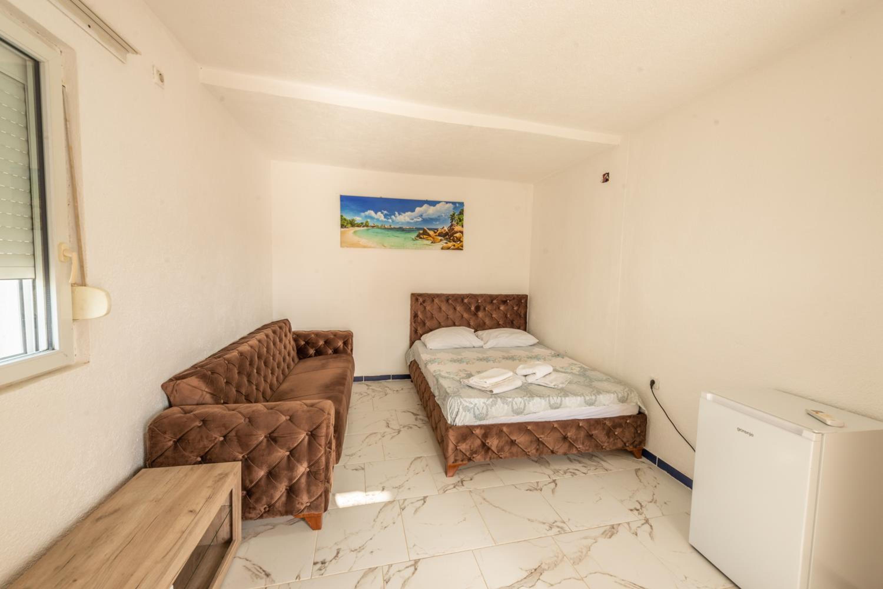 Apartmani Medovic