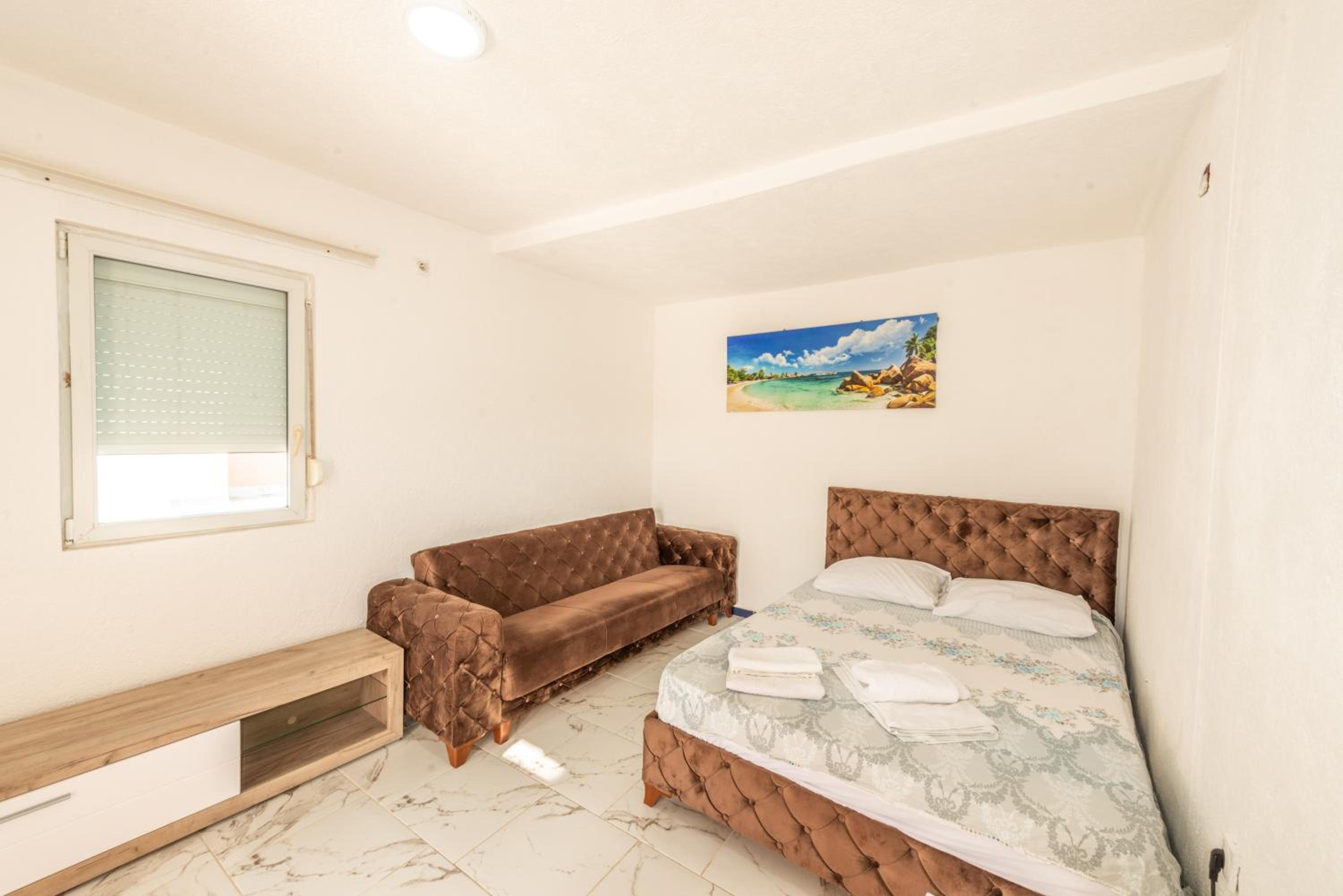 Apartmani Medovic