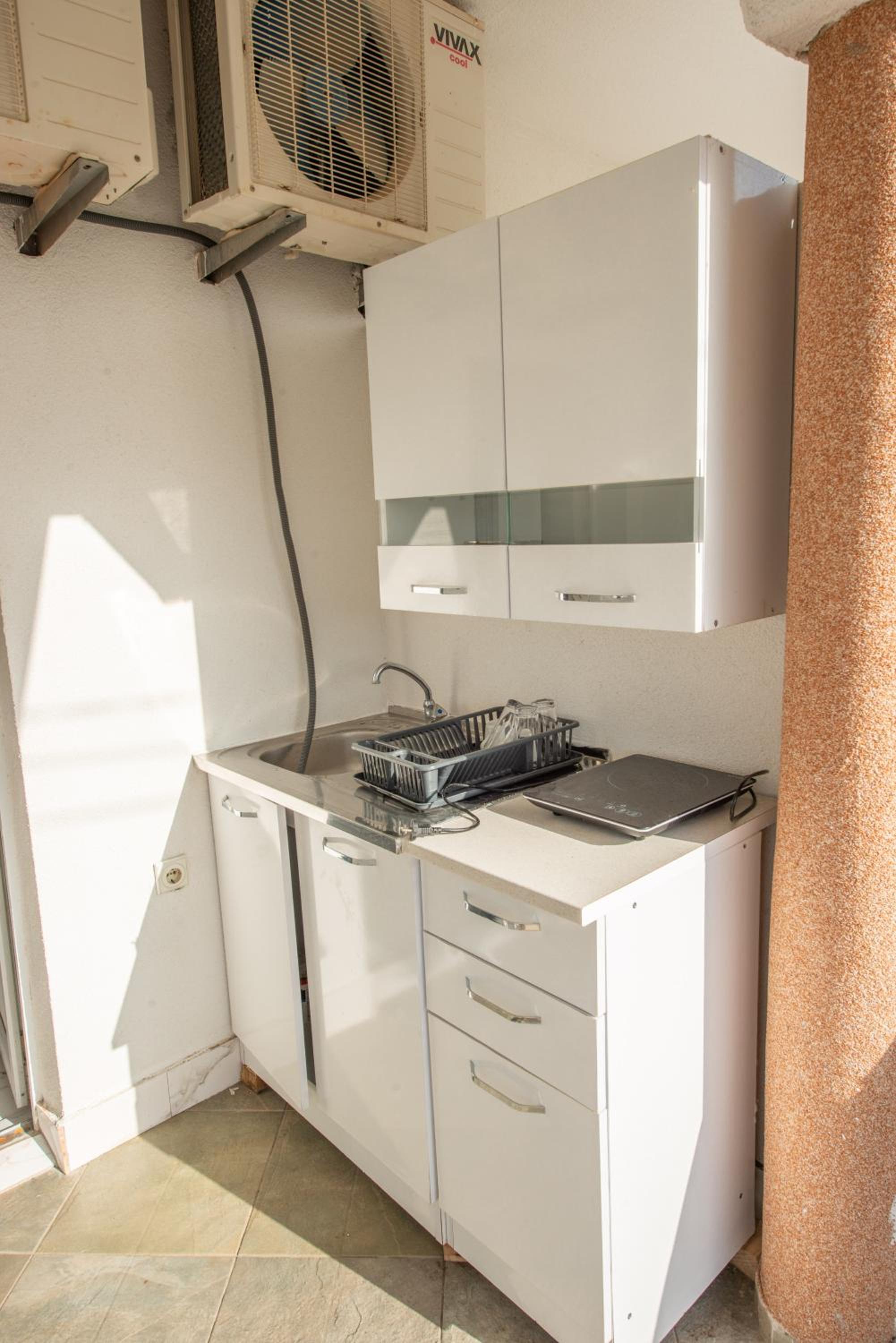 Apartmani Medovic