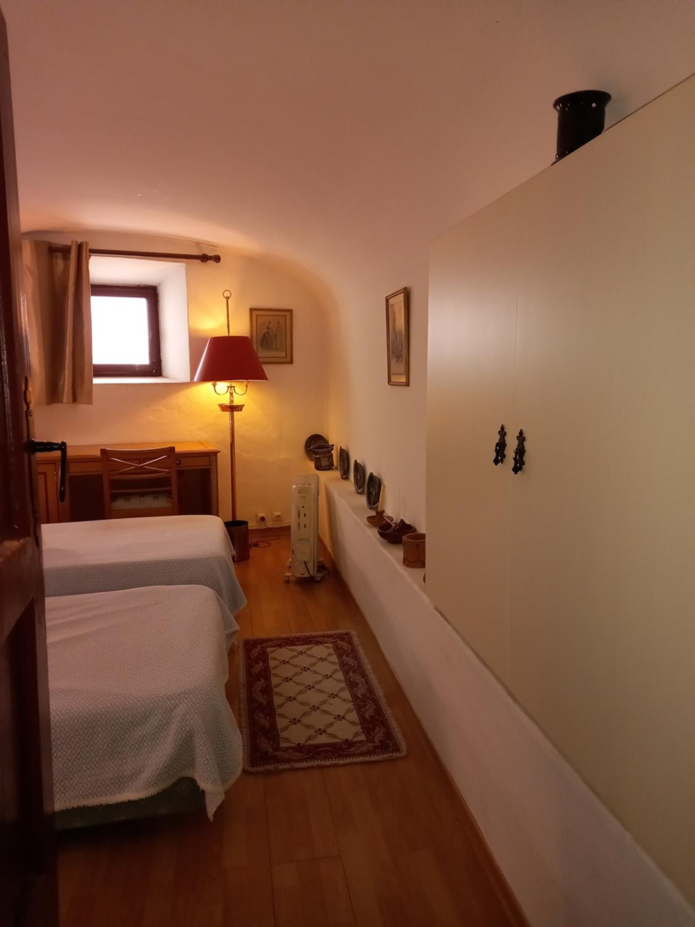 Casa De S. Tiago