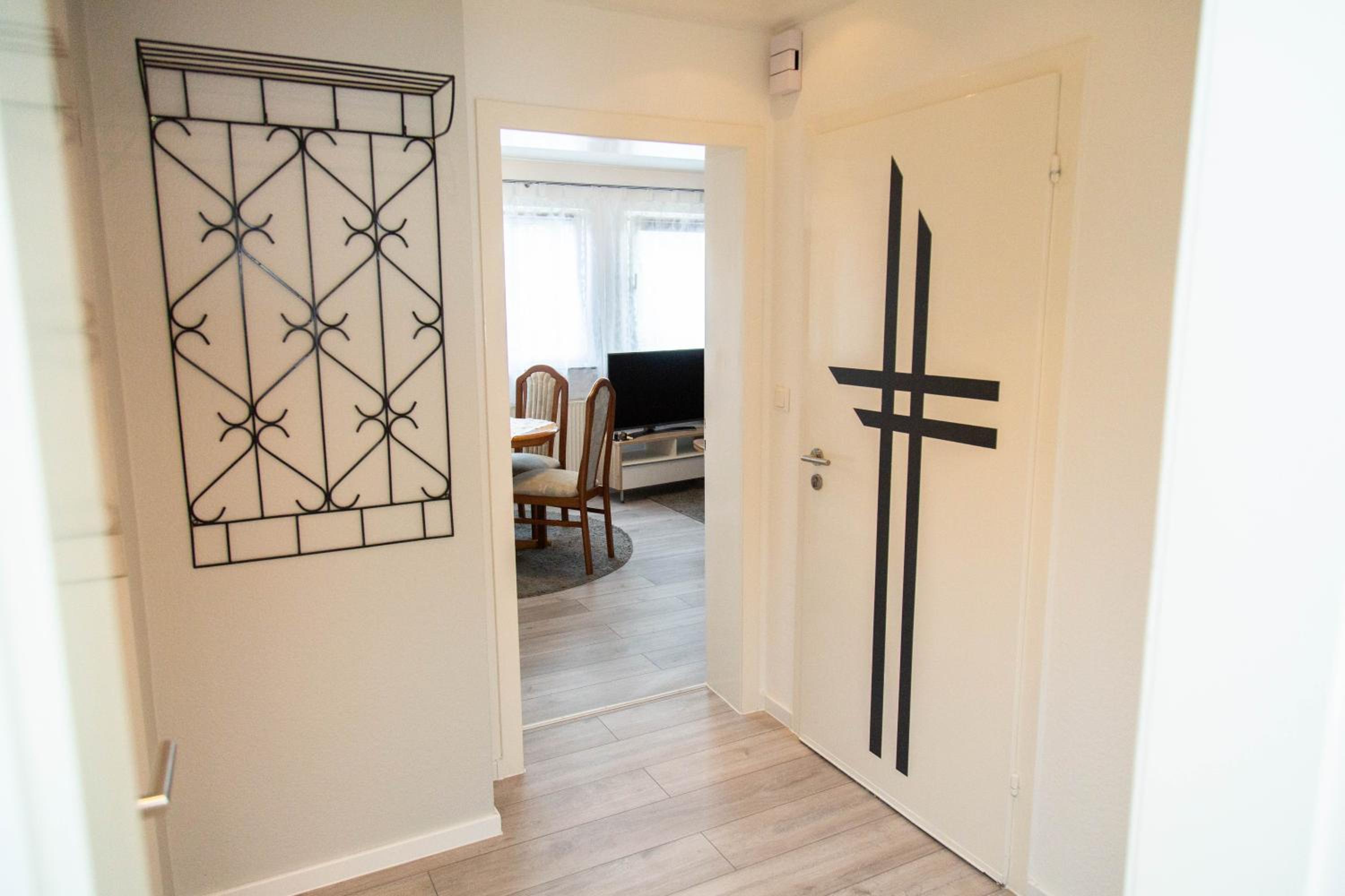 Ferienwohnung Schadler en Windeck