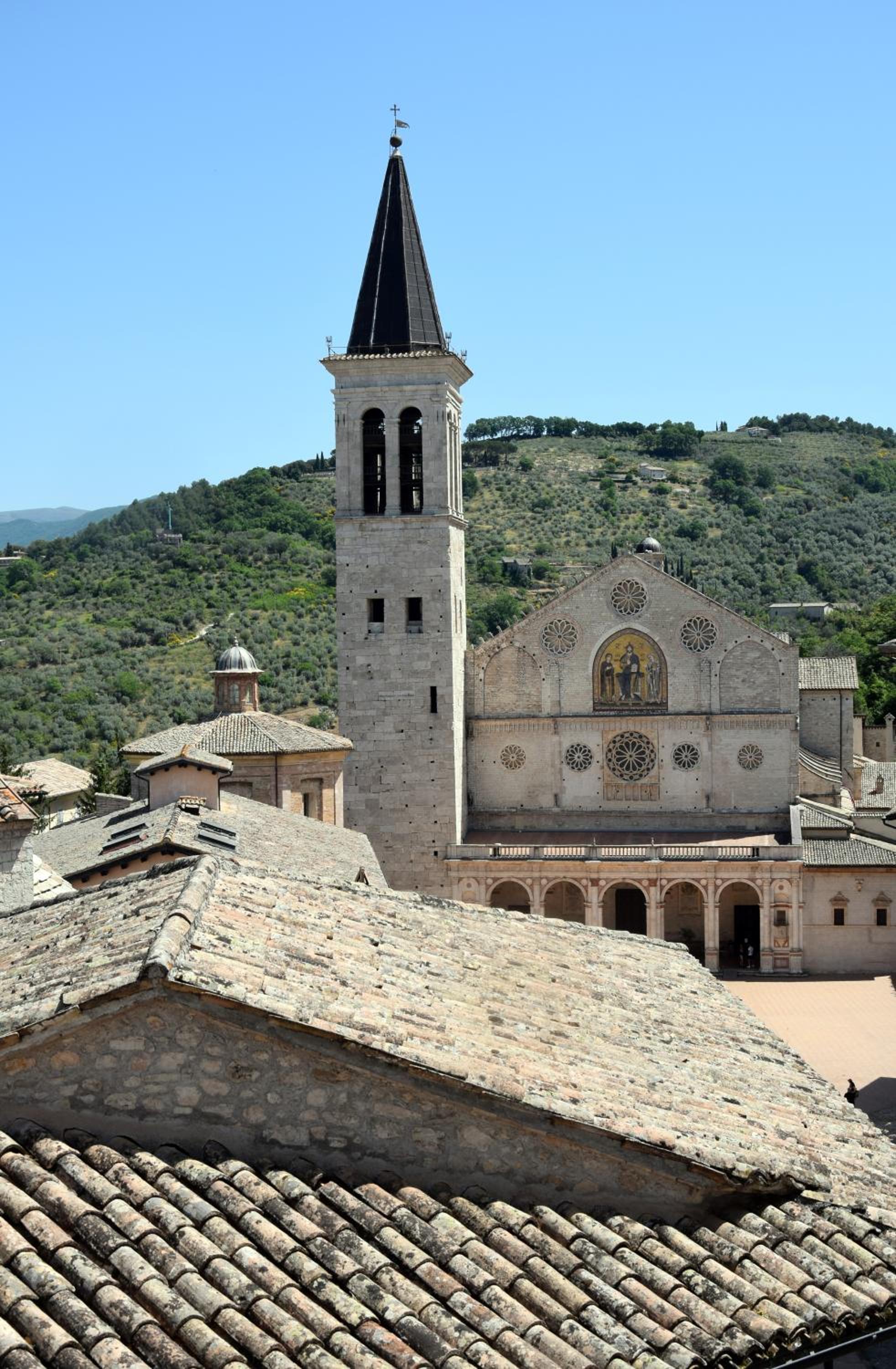 La Casa del Borgo Antico view 4