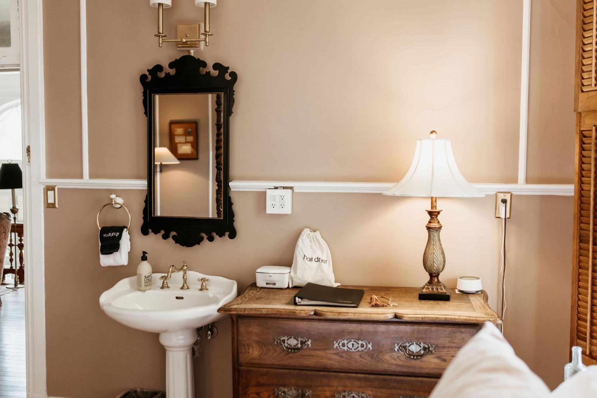 Ellerbeck Bed & Breakfast, photo 47