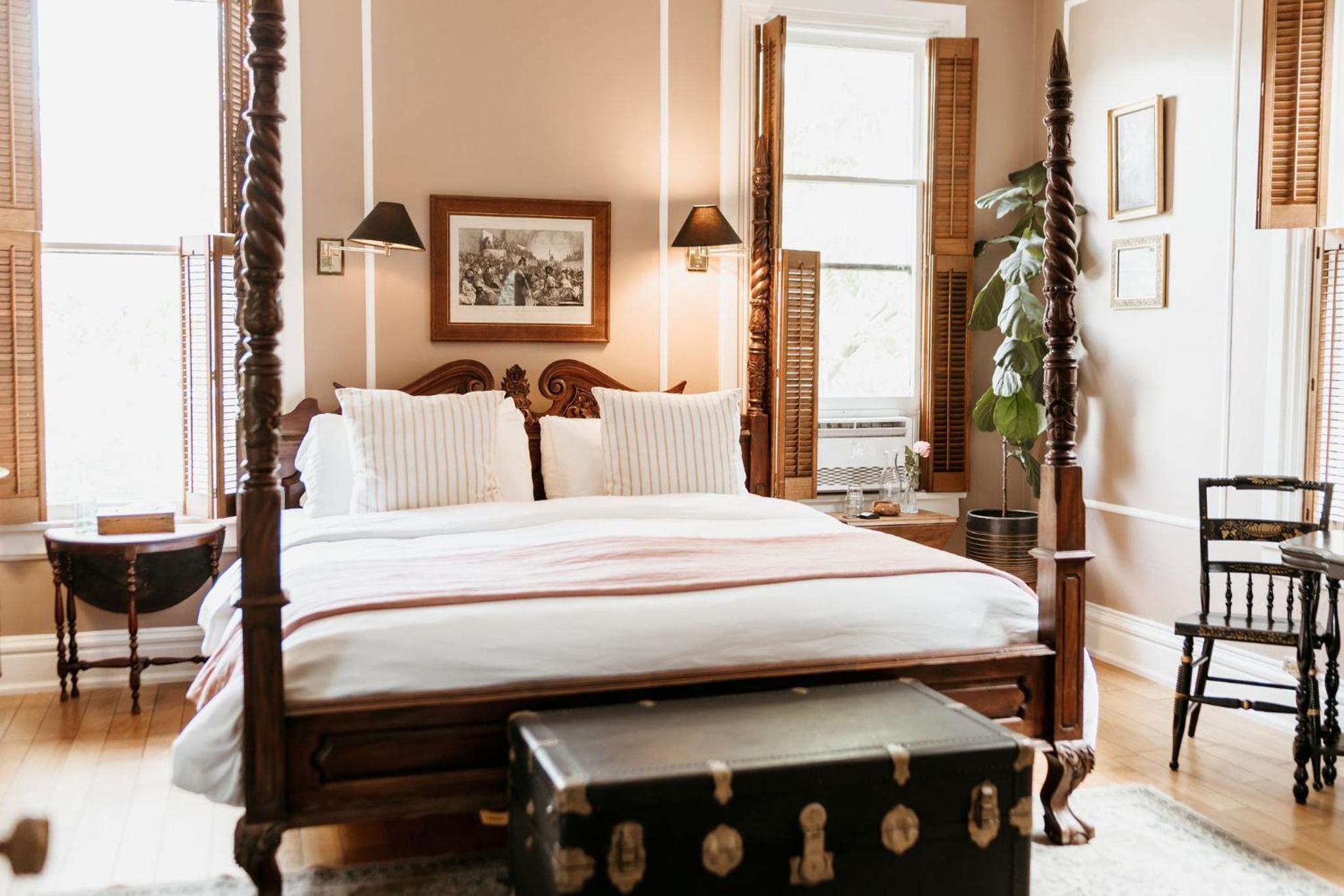 Ellerbeck Bed & Breakfast, photo 39