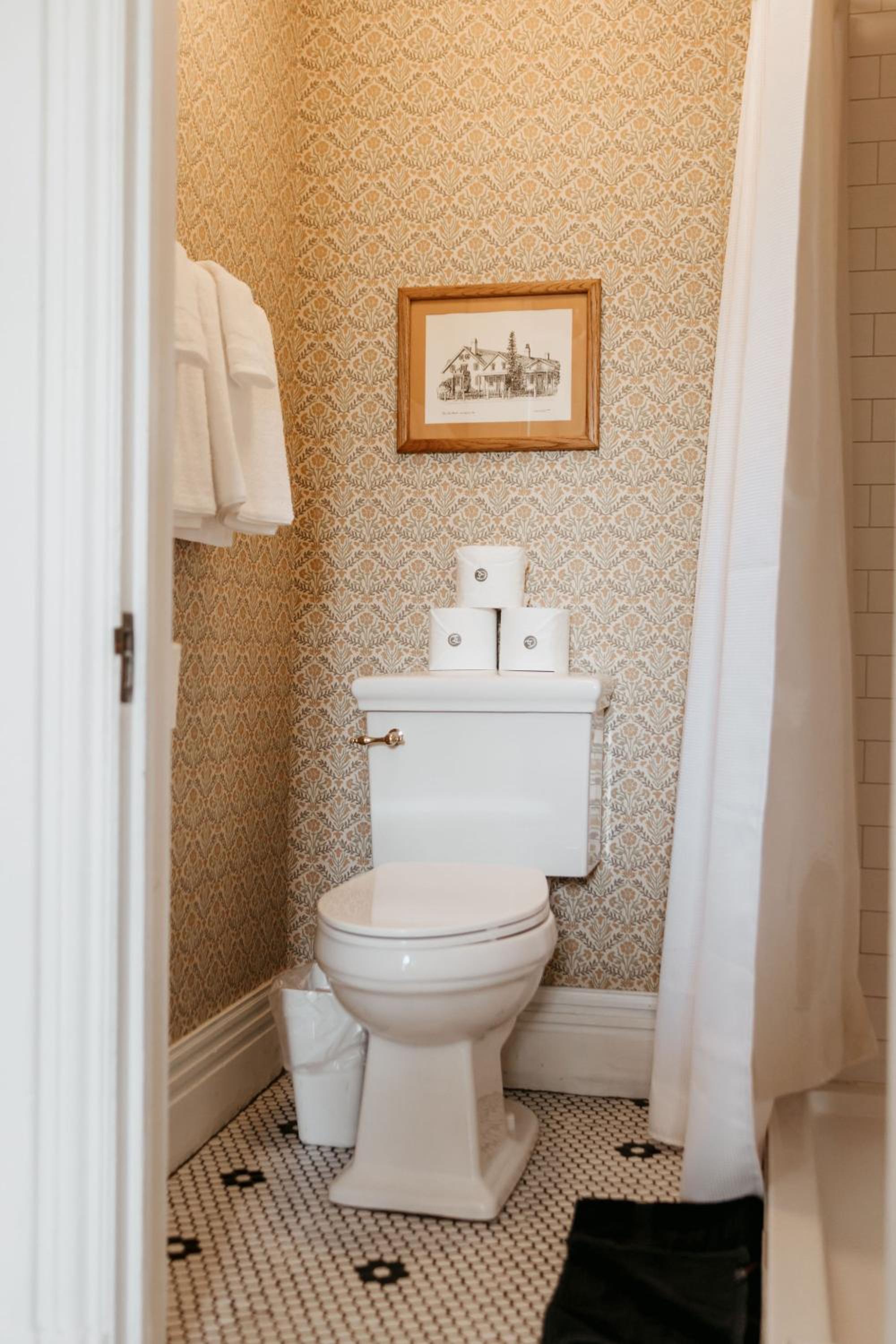 Ellerbeck Bed & Breakfast, photo 36