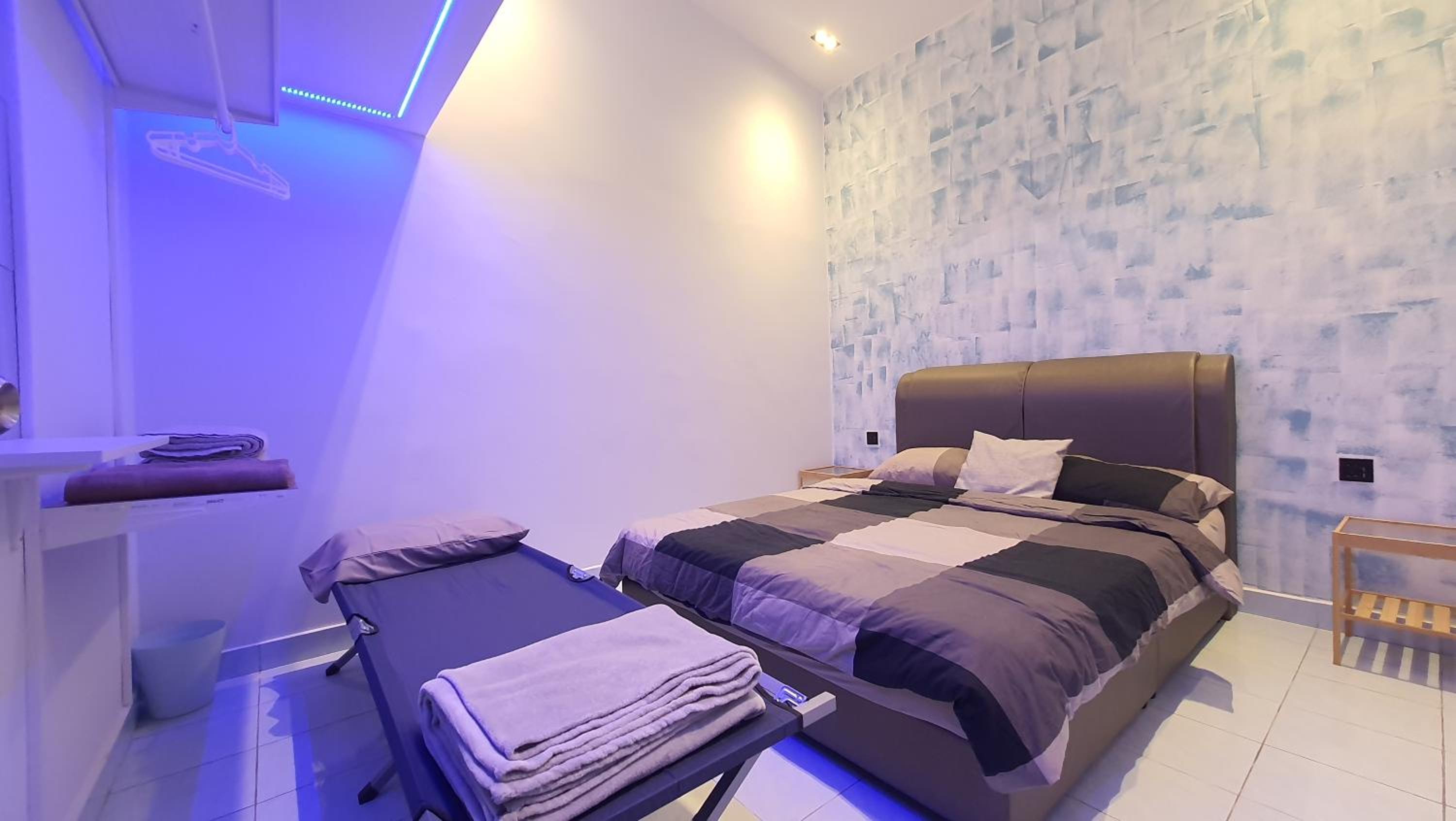 A Place Like Home Landed House Kuala Lumpur