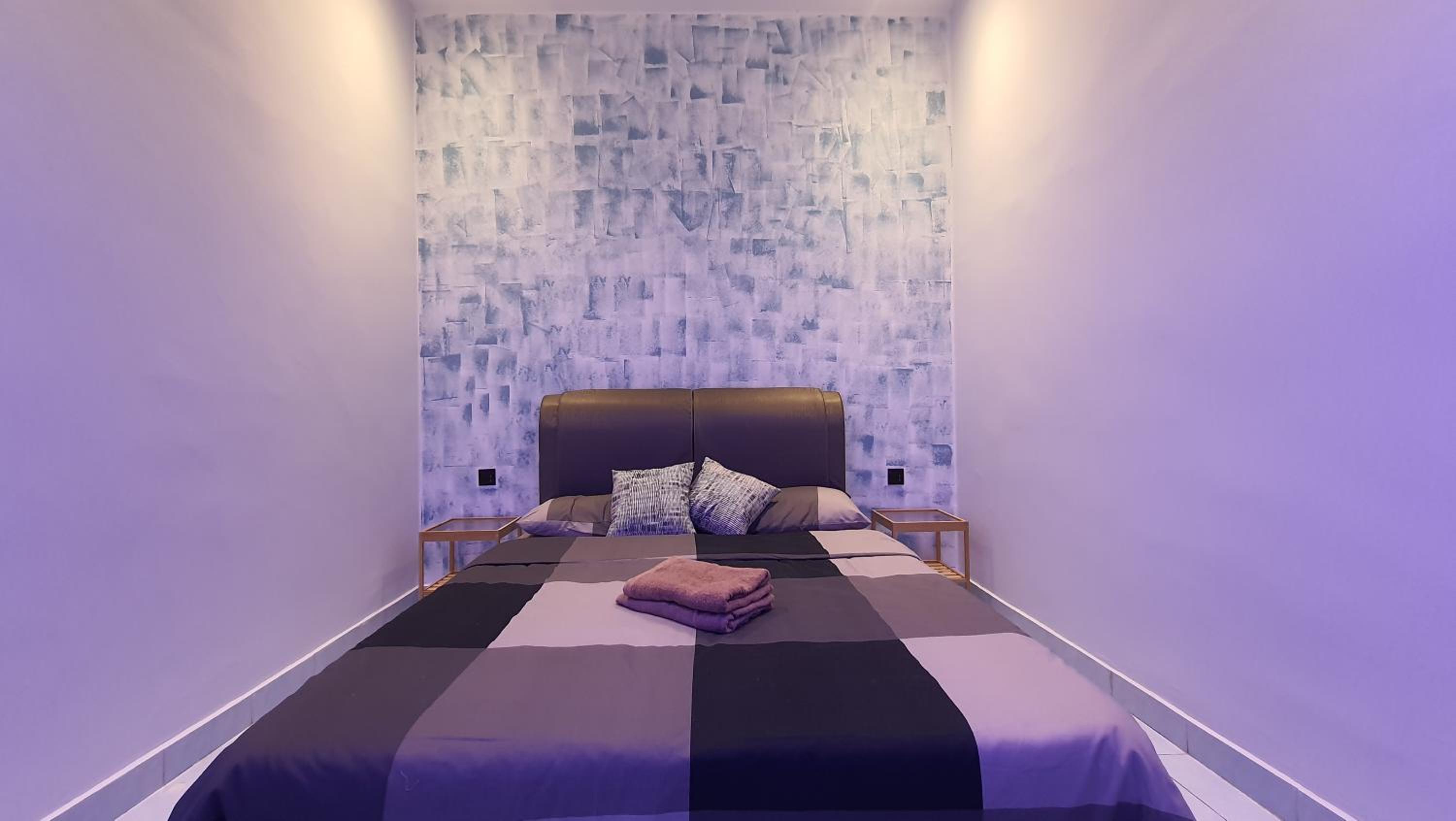 A Place Like Home Landed House Kuala Lumpur