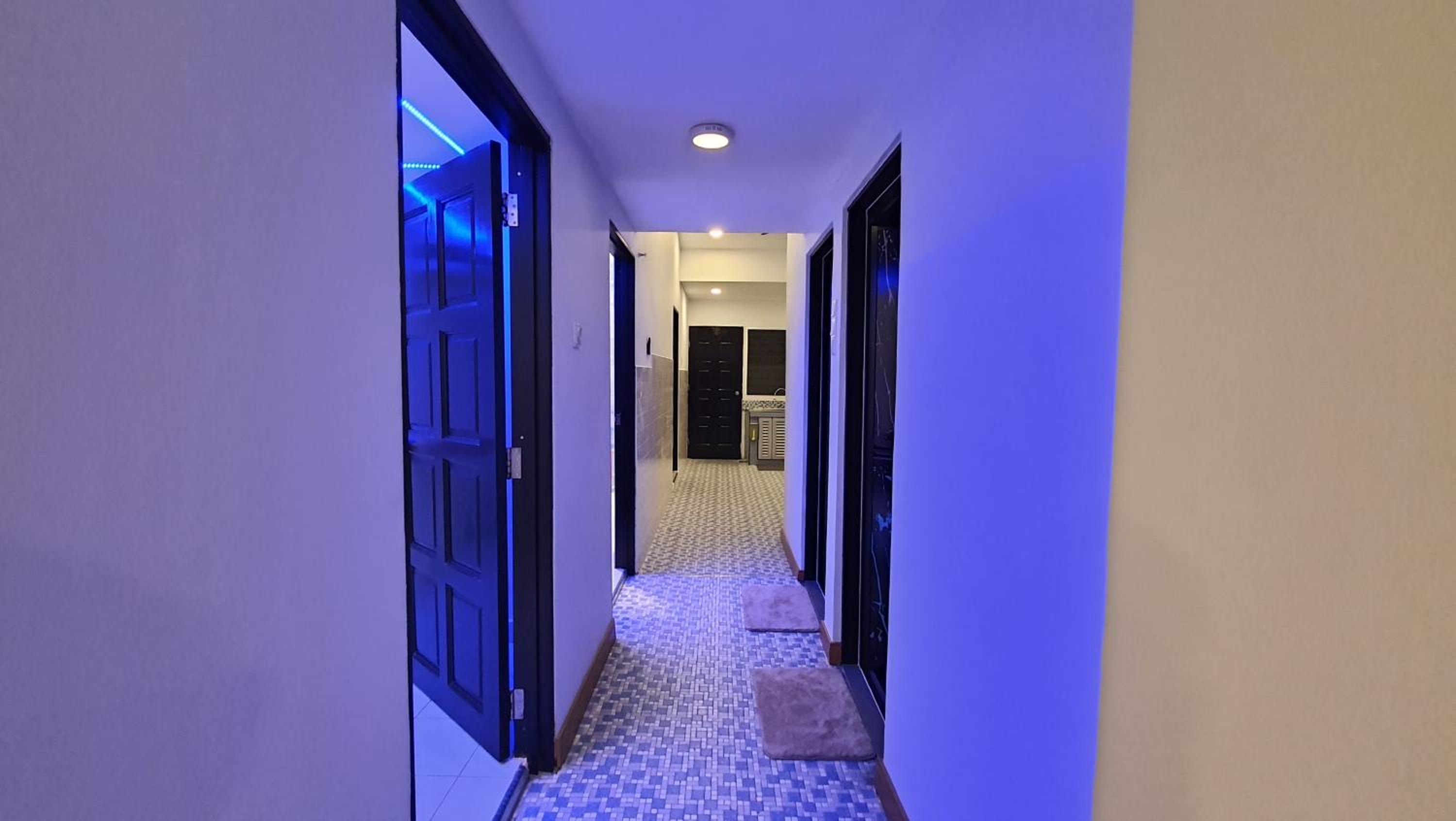 A Place Like Home Landed House Kuala Lumpur