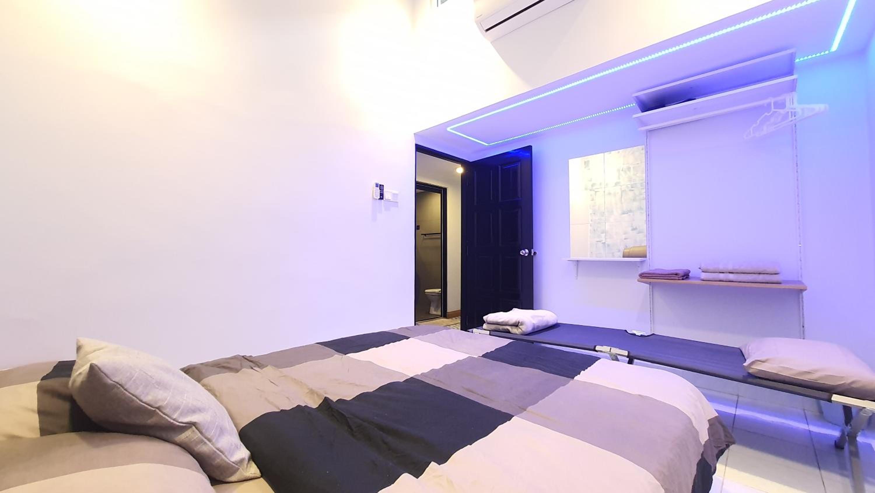 A Place Like Home Landed House Kuala Lumpur