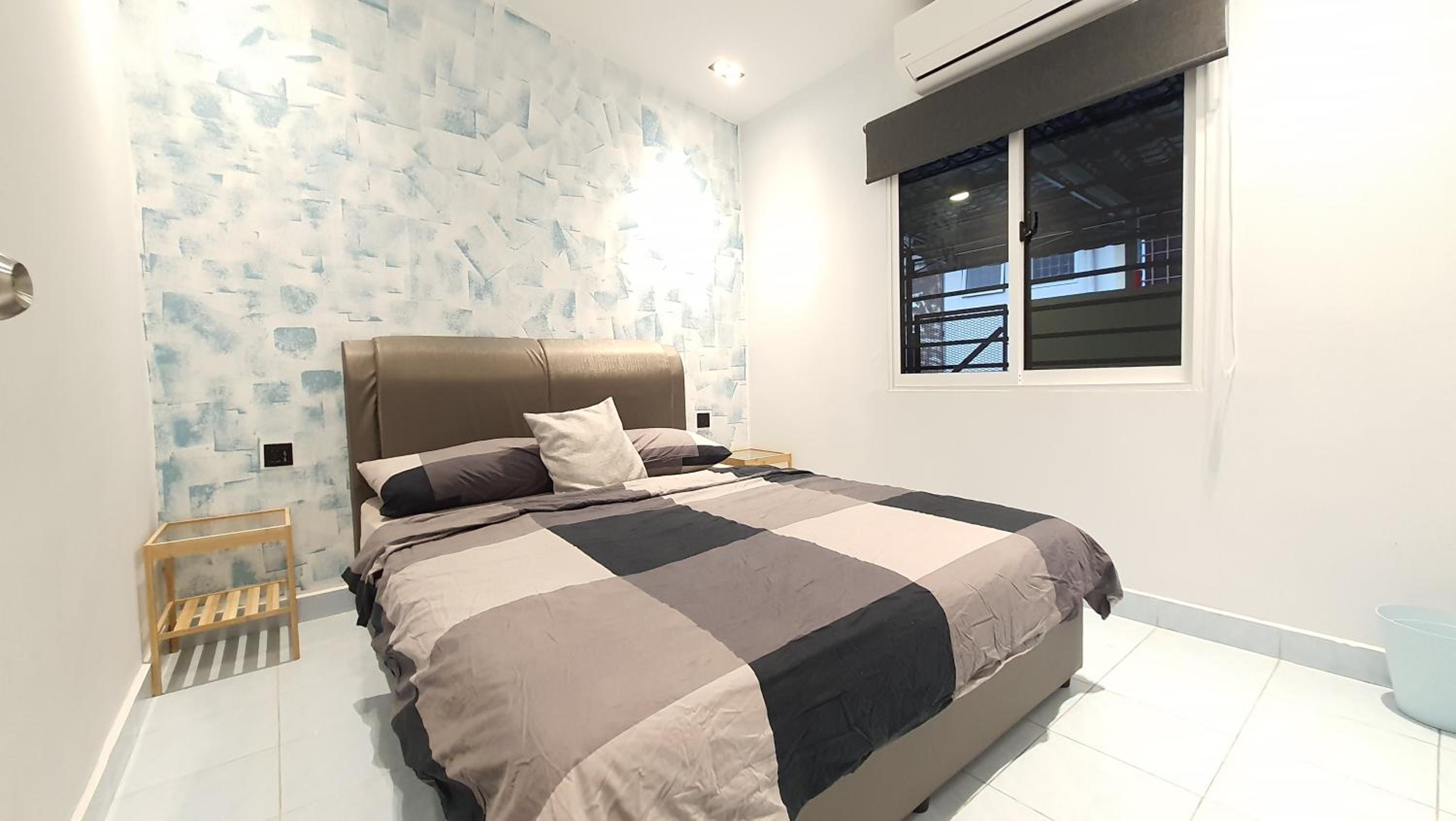 A Place Like Home Landed House Kuala Lumpur