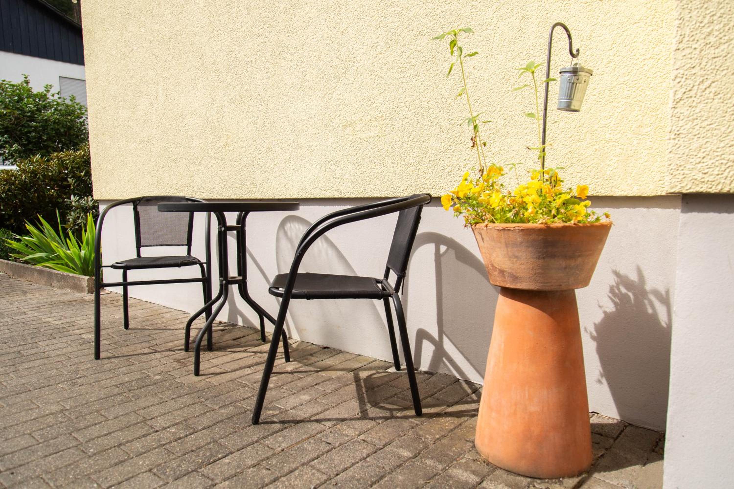 Ferienwohnung Schadler en Windeck