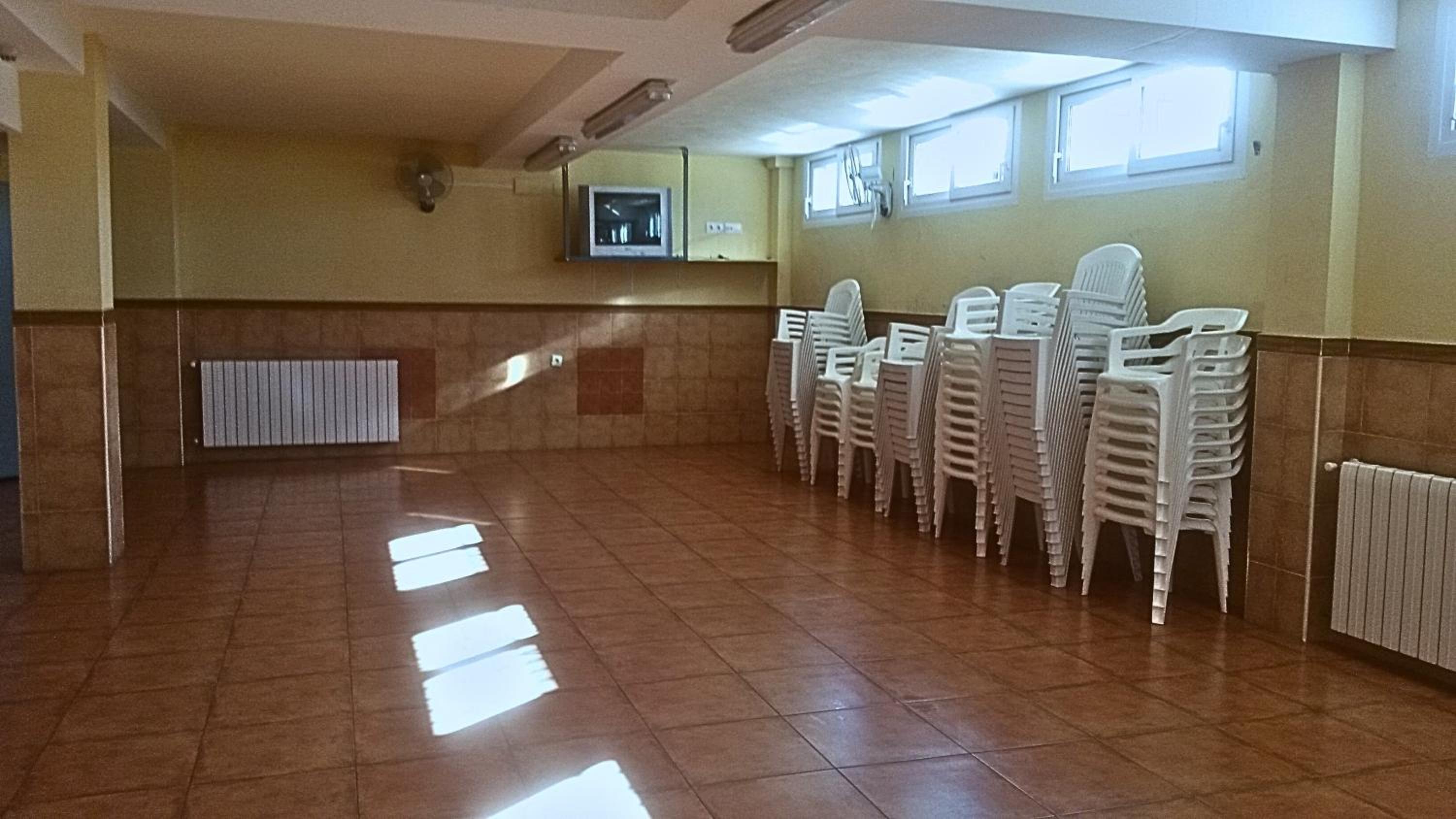 Apartamento en urbanización lujo