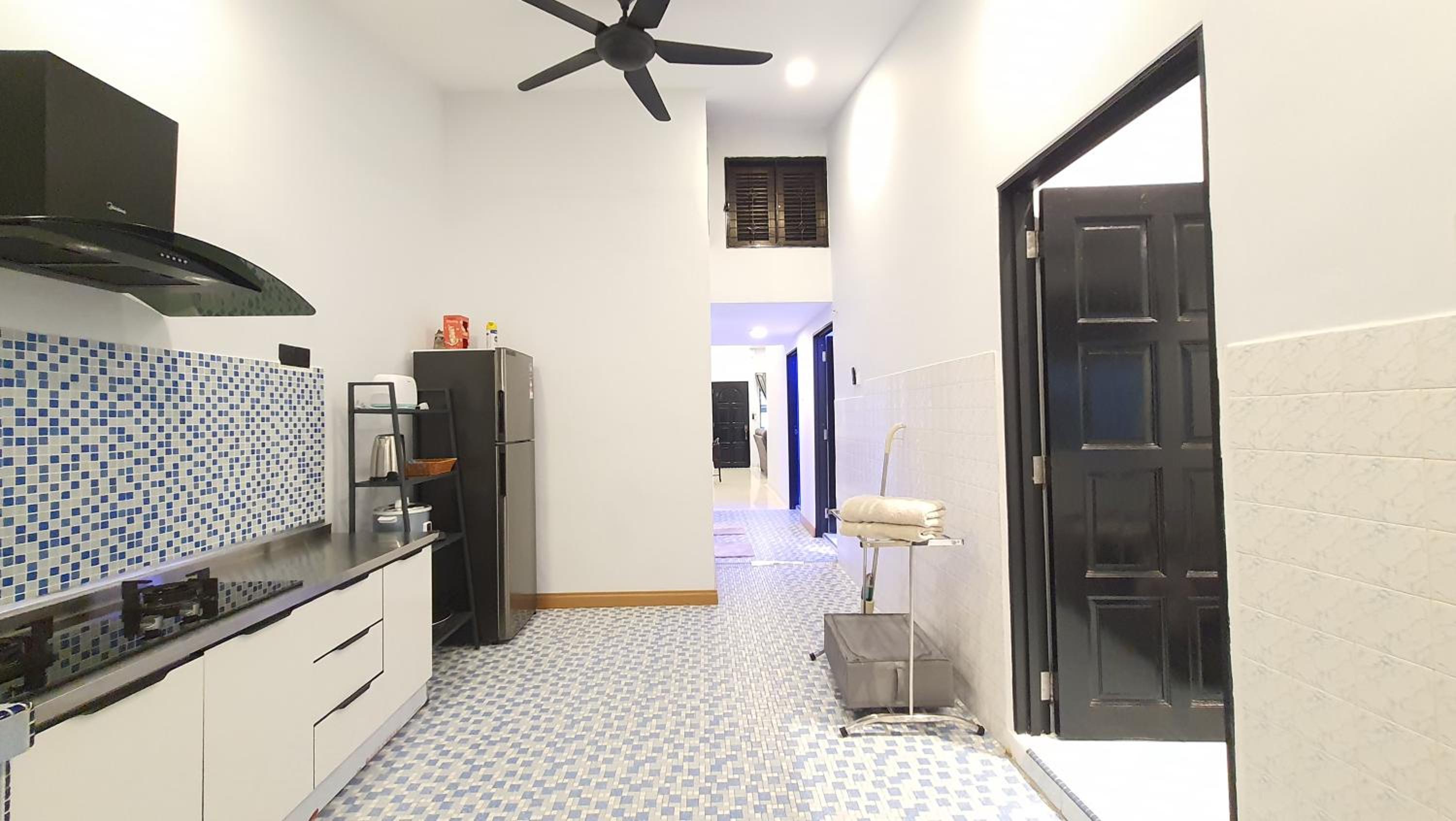 A Place Like Home Landed House Kuala Lumpur