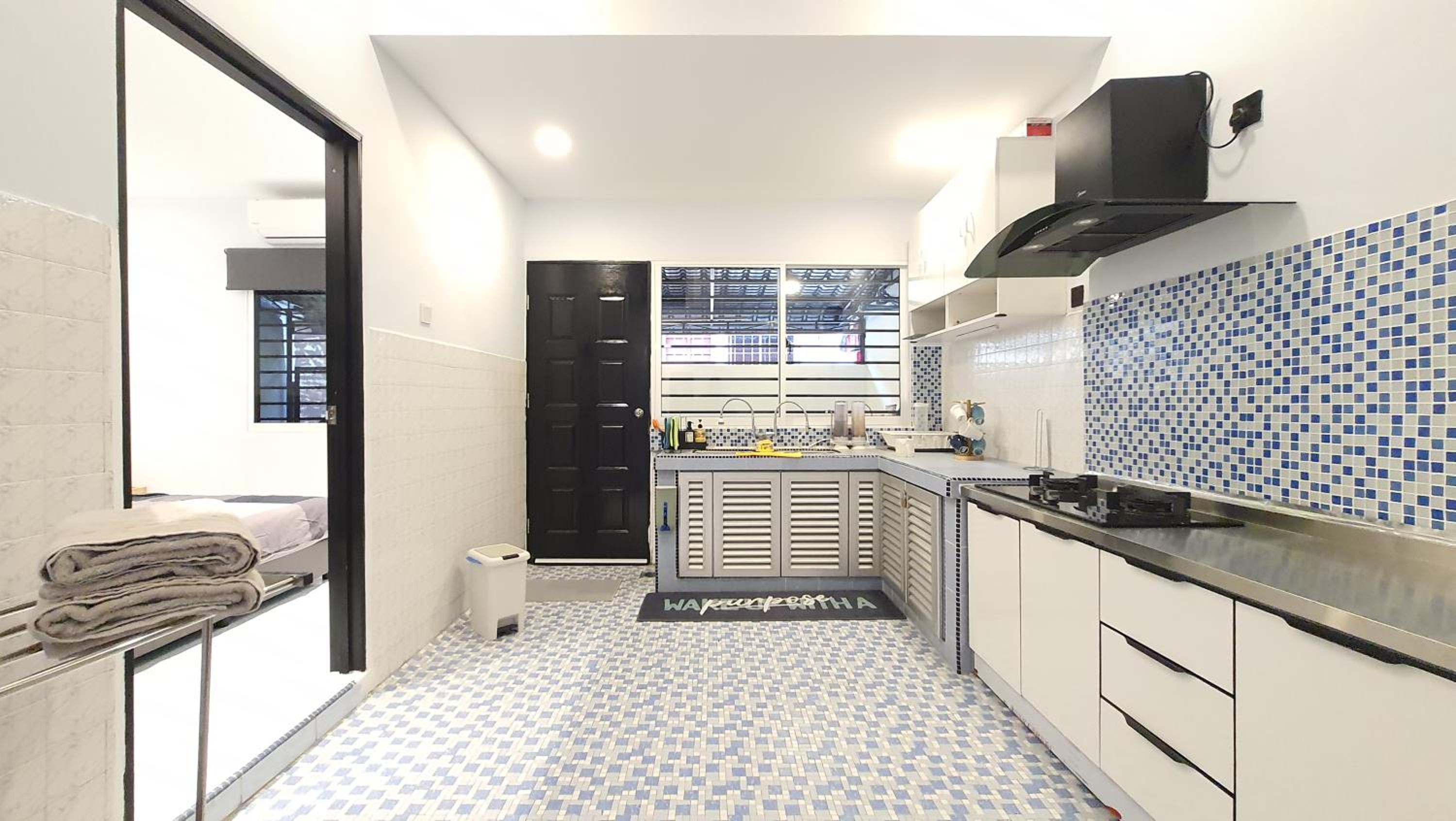 A Place Like Home Landed House Kuala Lumpur