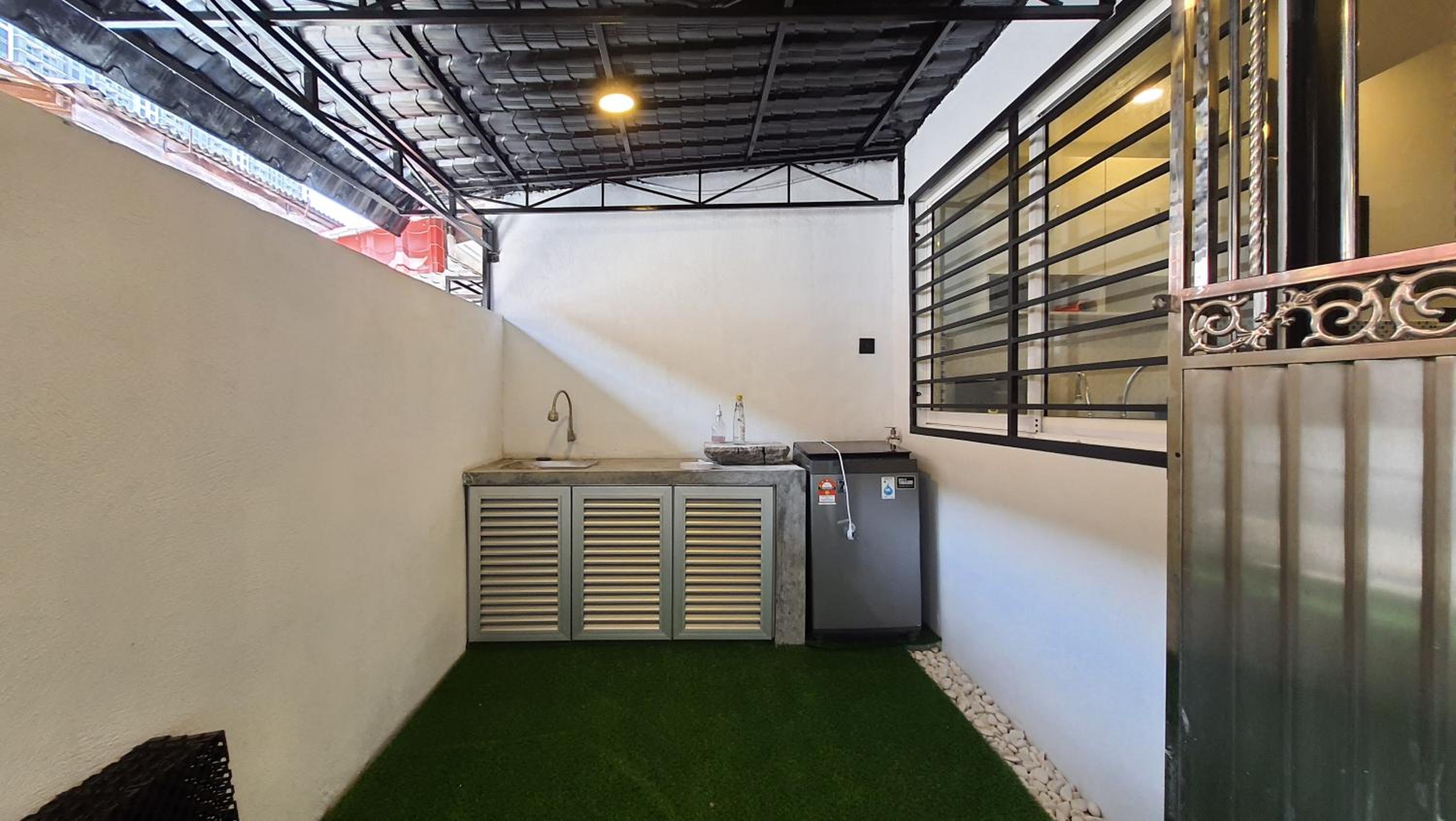 A Place Like Home Landed House Kuala Lumpur