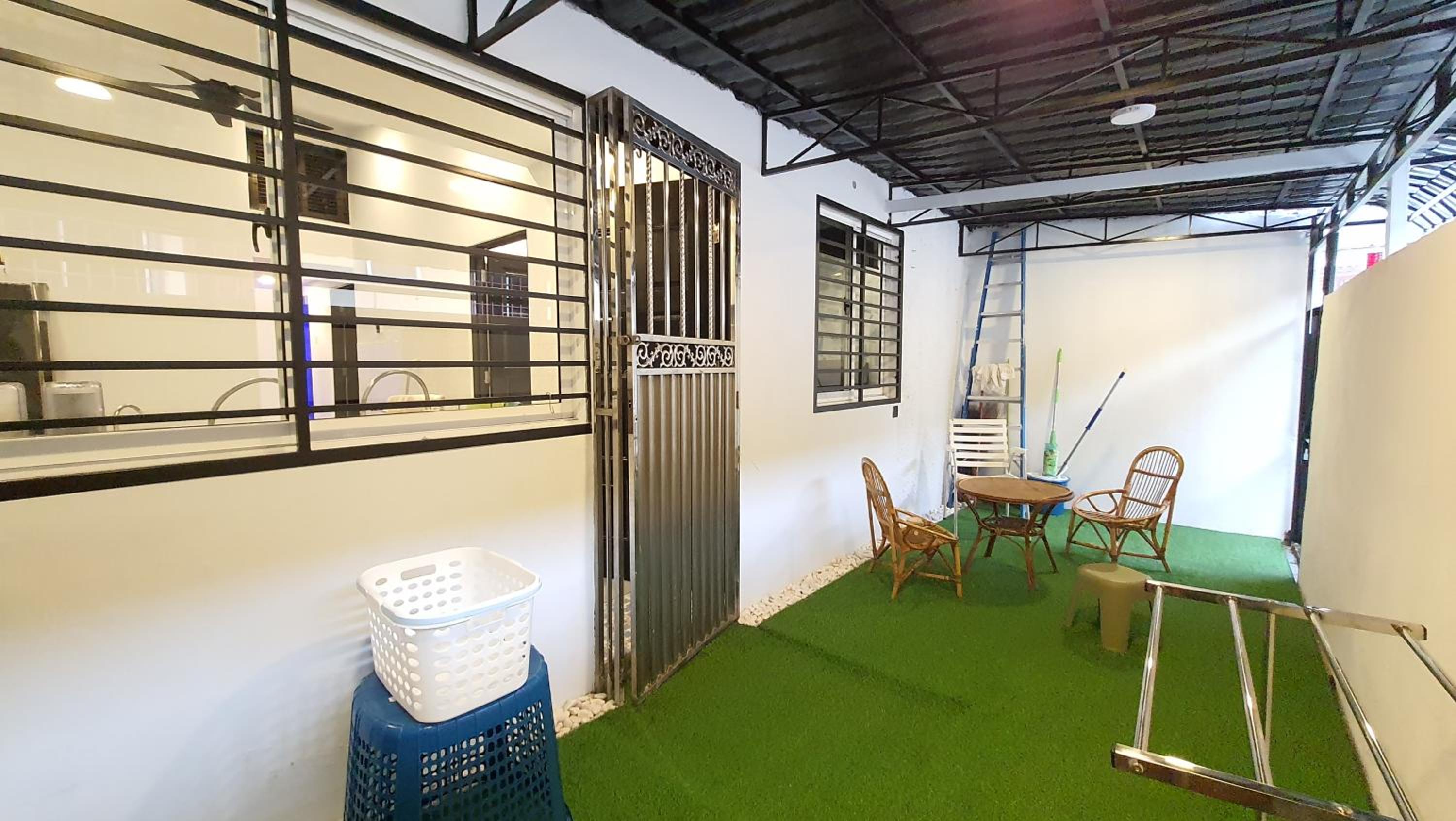 A Place Like Home Landed House Kuala Lumpur