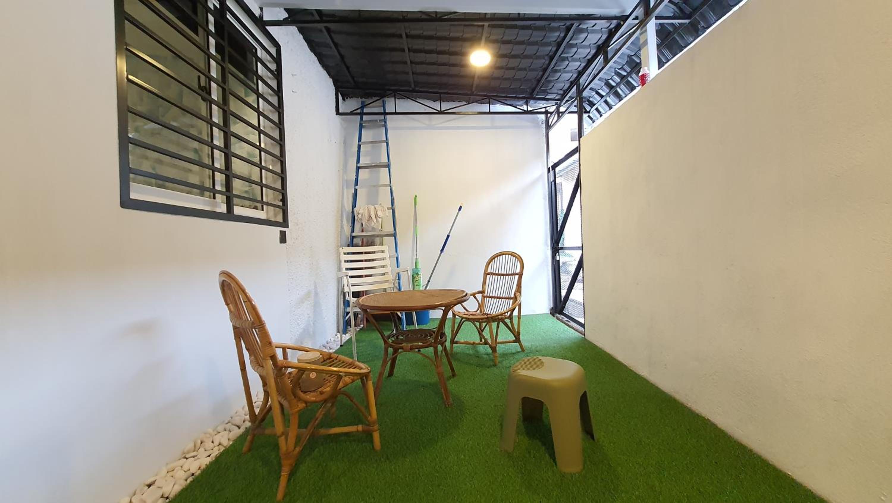 A Place Like Home Landed House Kuala Lumpur