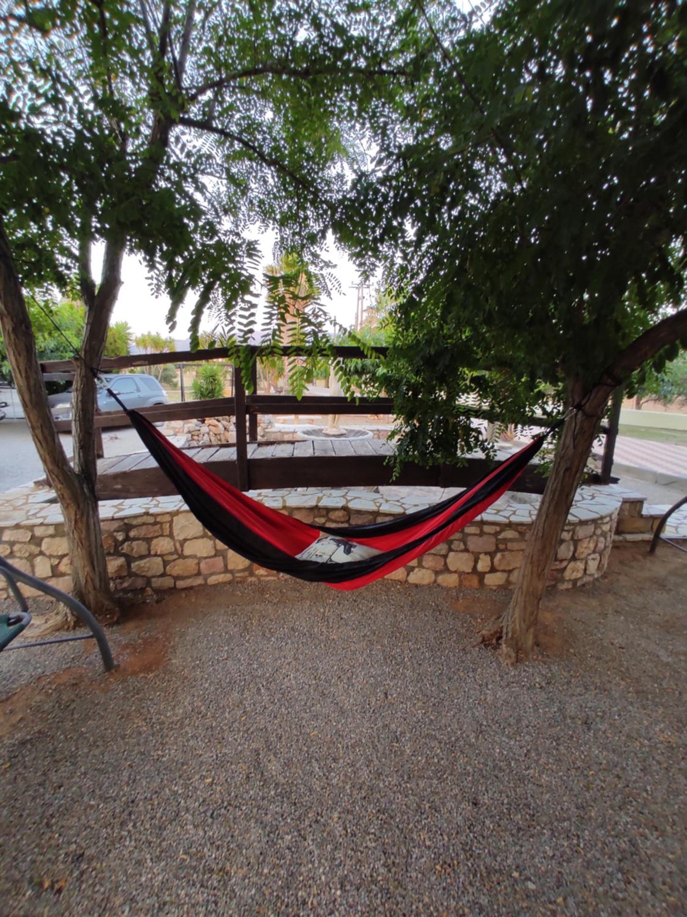 Hotel Takis en Áyios Yeóryios