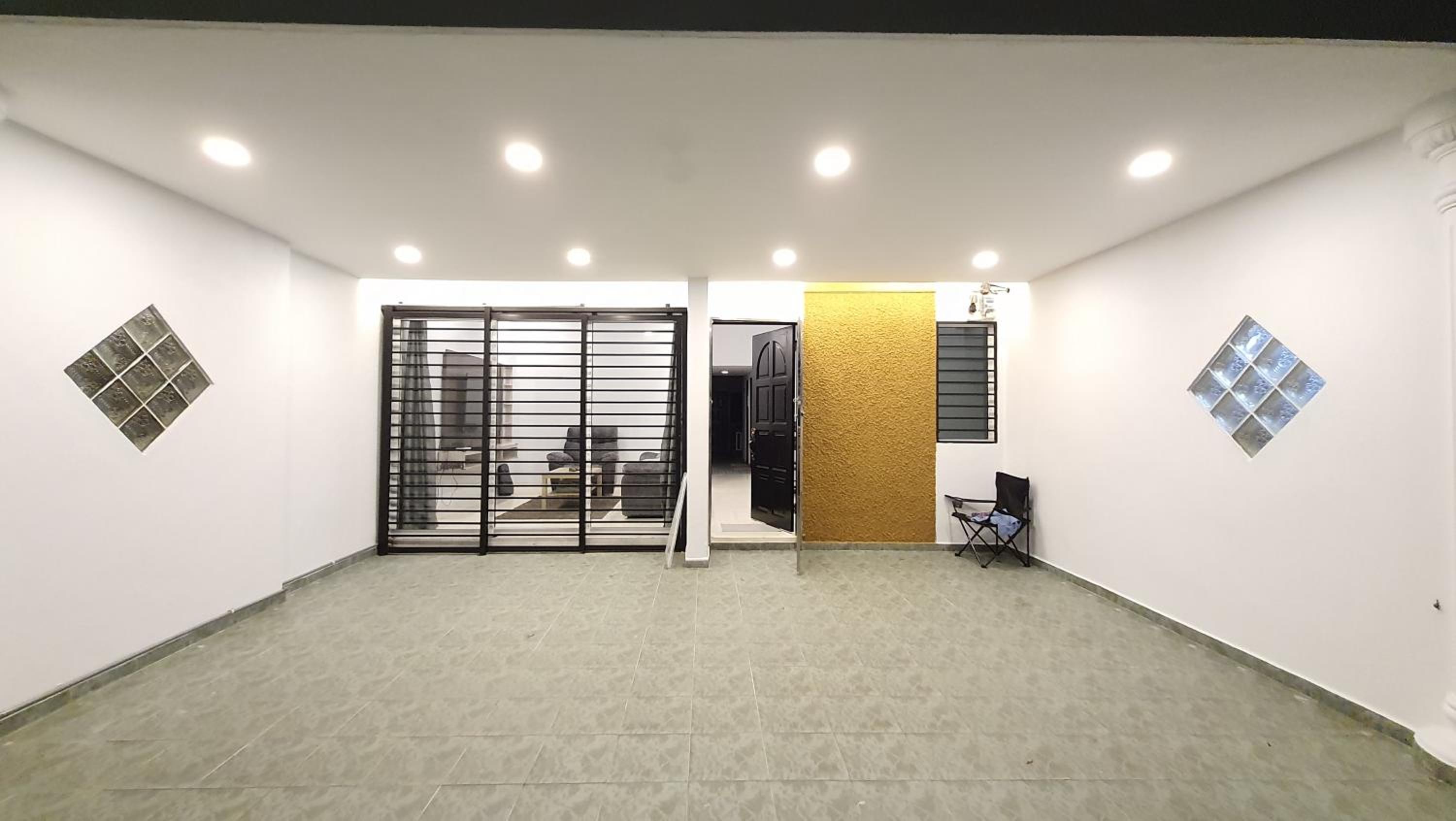 A Place Like Home Landed House Kuala Lumpur