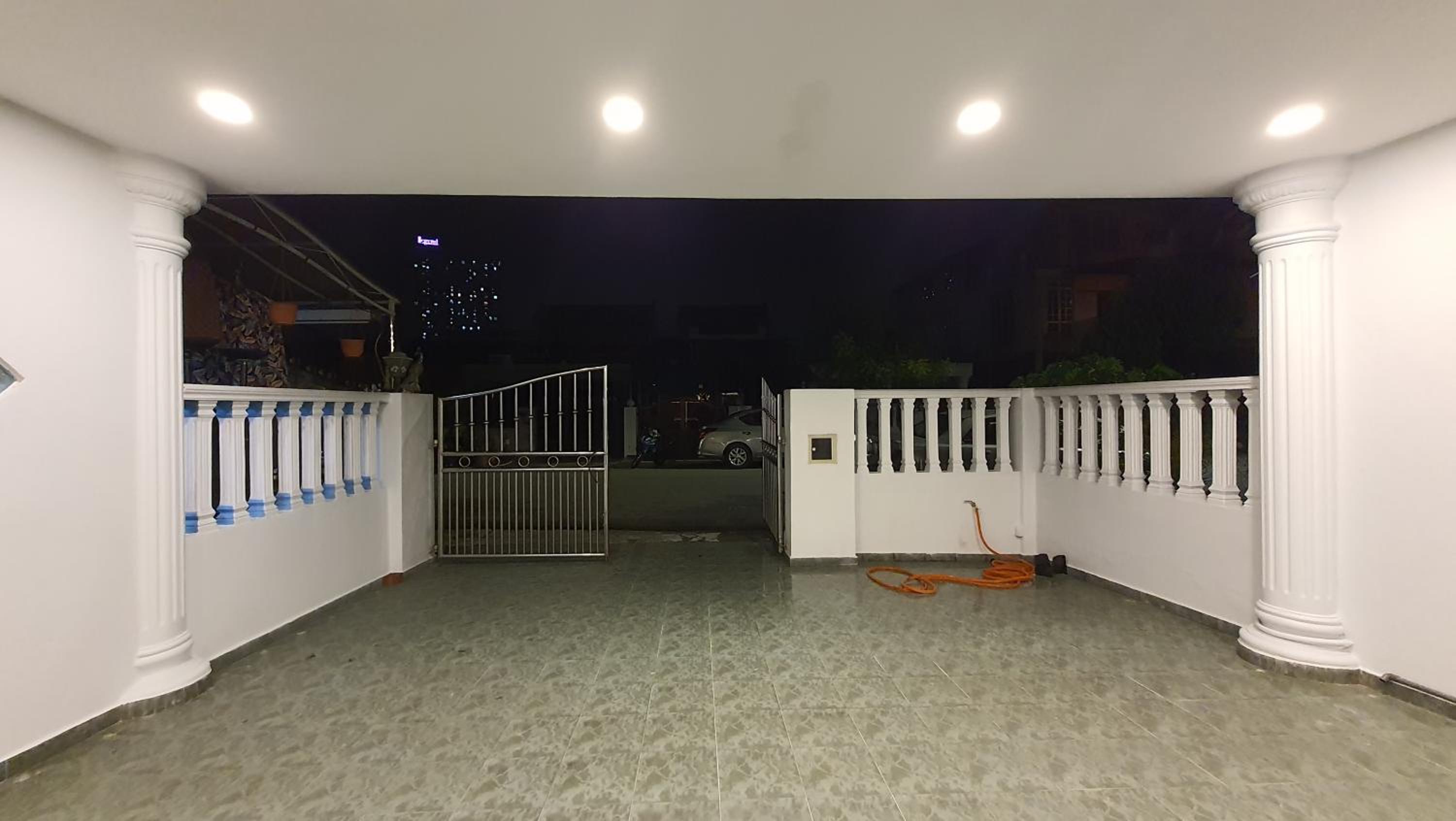 A Place Like Home Landed House Kuala Lumpur