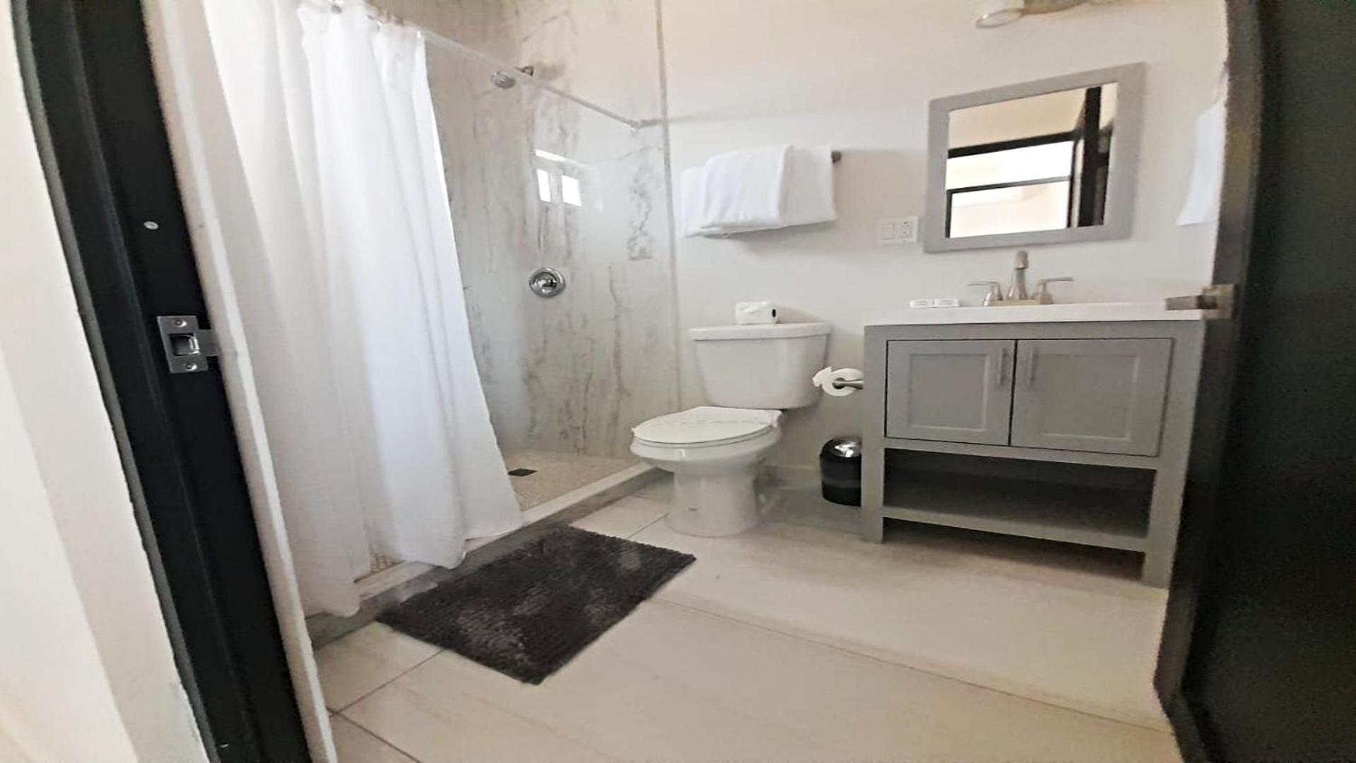 New Town Condo Casamar 3 near the beach