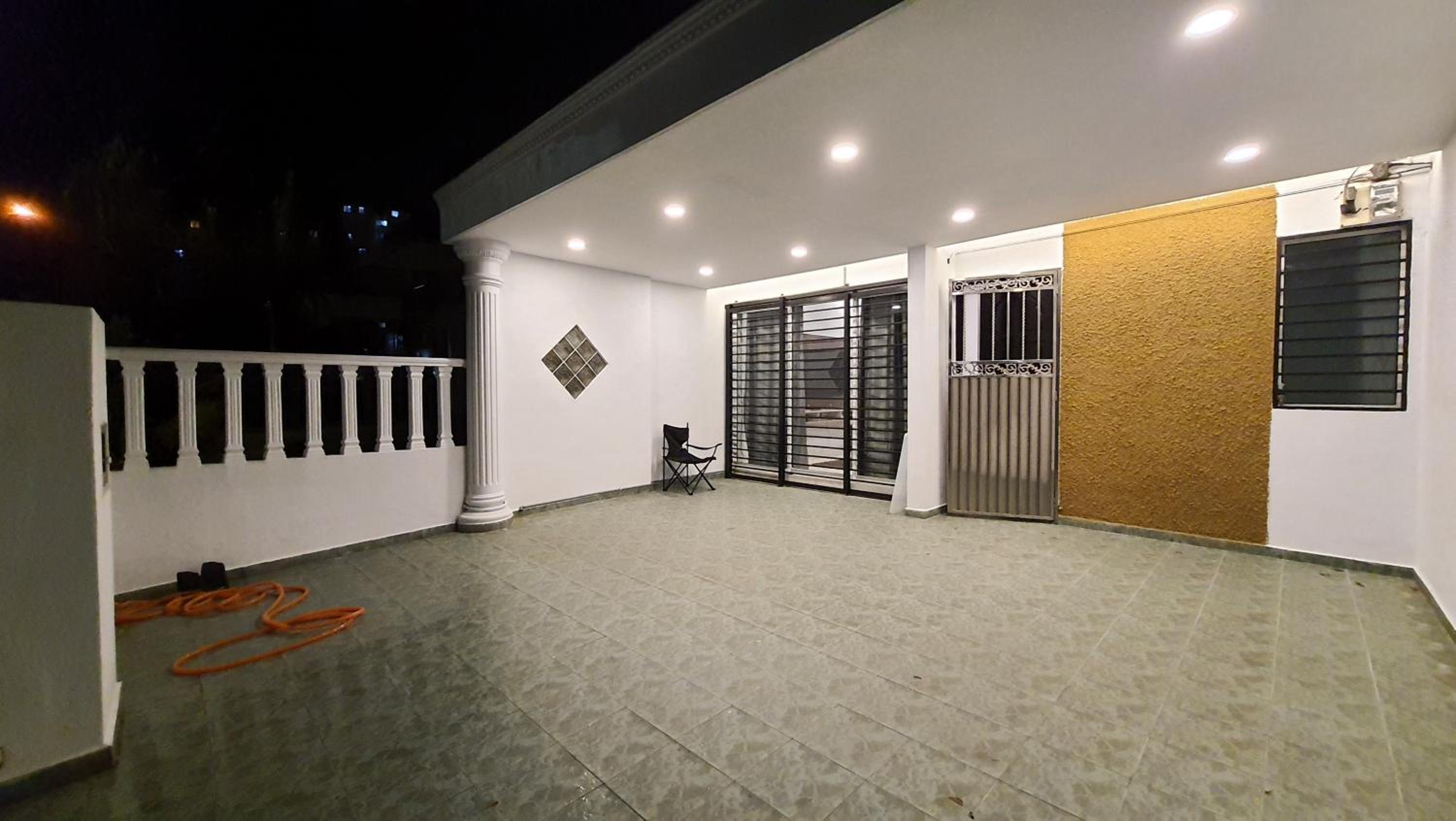 A Place Like Home Landed House Kuala Lumpur