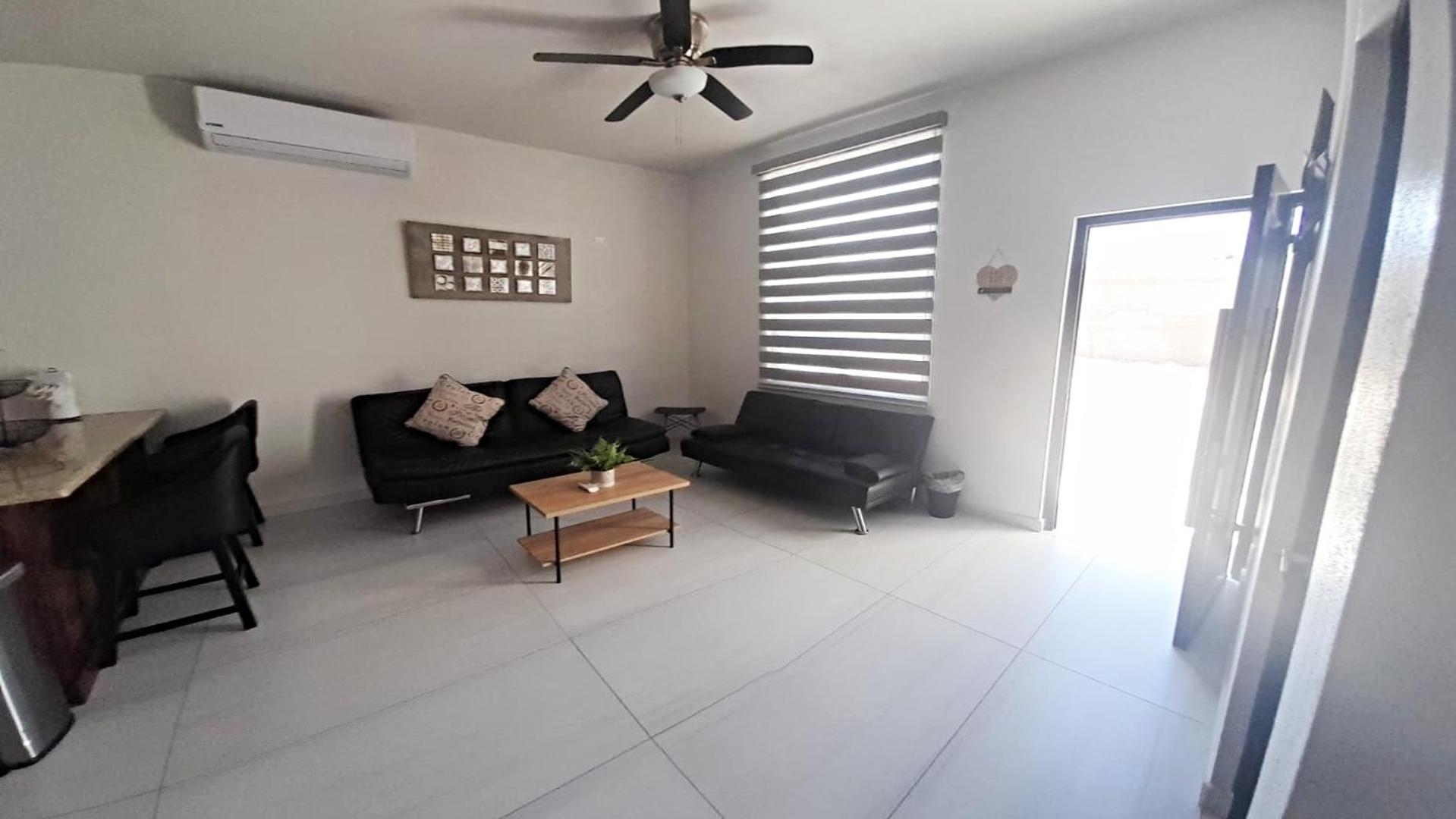 New Town Condo Casamar 3 near the beach