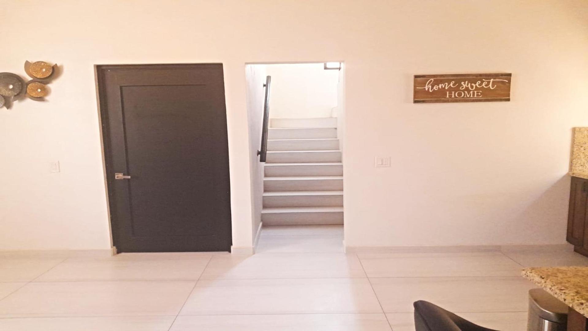 New Town Condo Casamar 3 near the beach