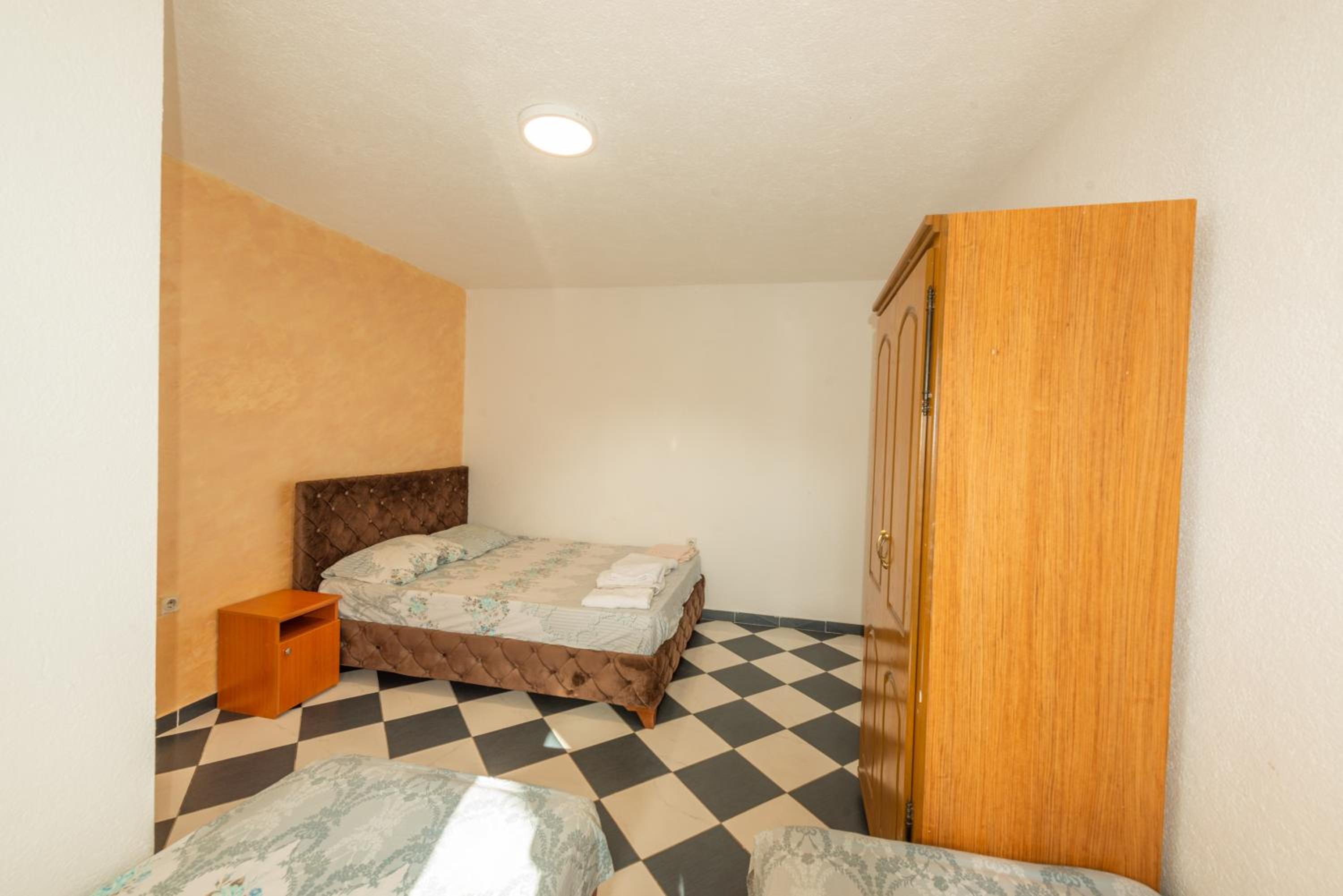 Apartmani Medovic