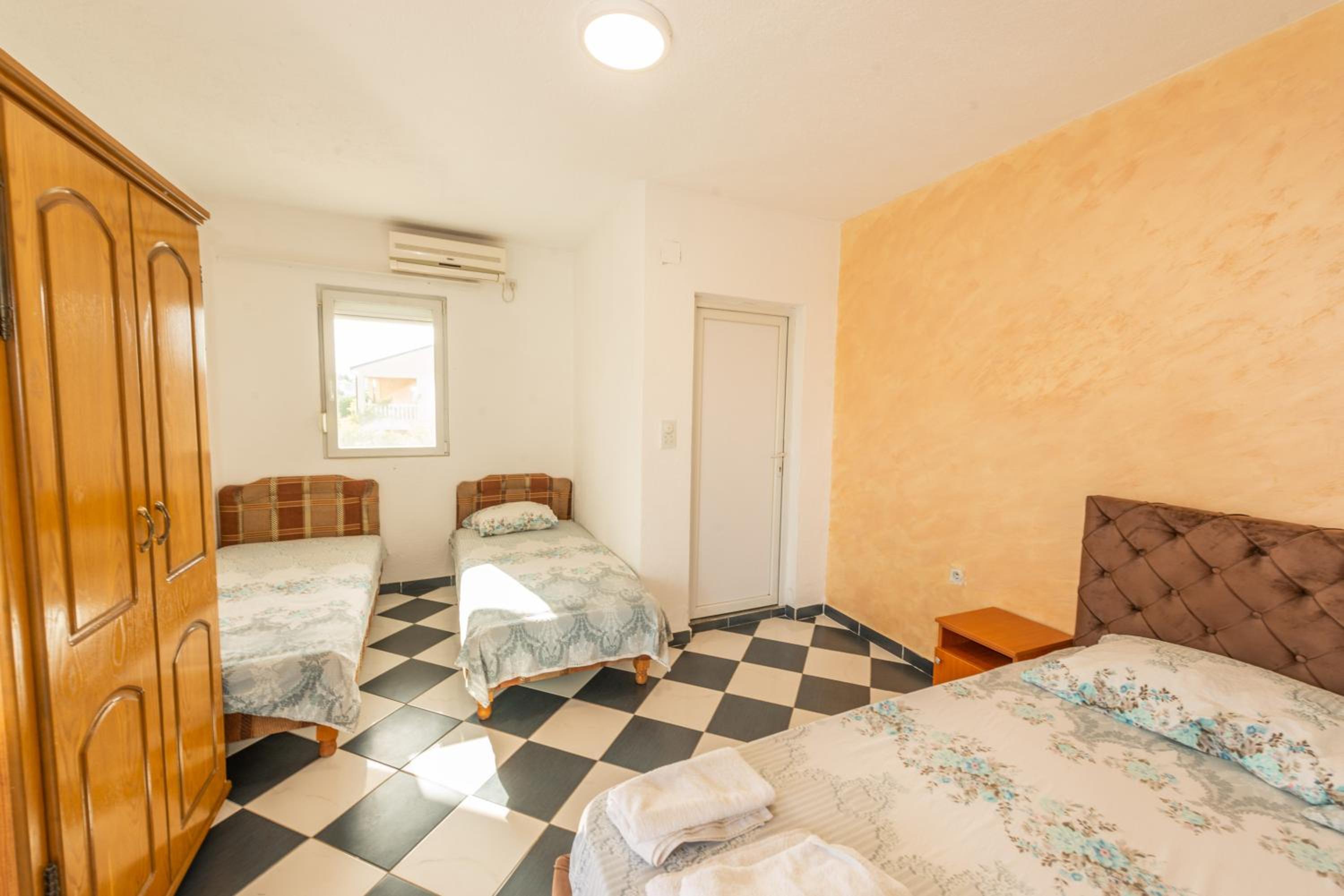 Apartmani Medovic