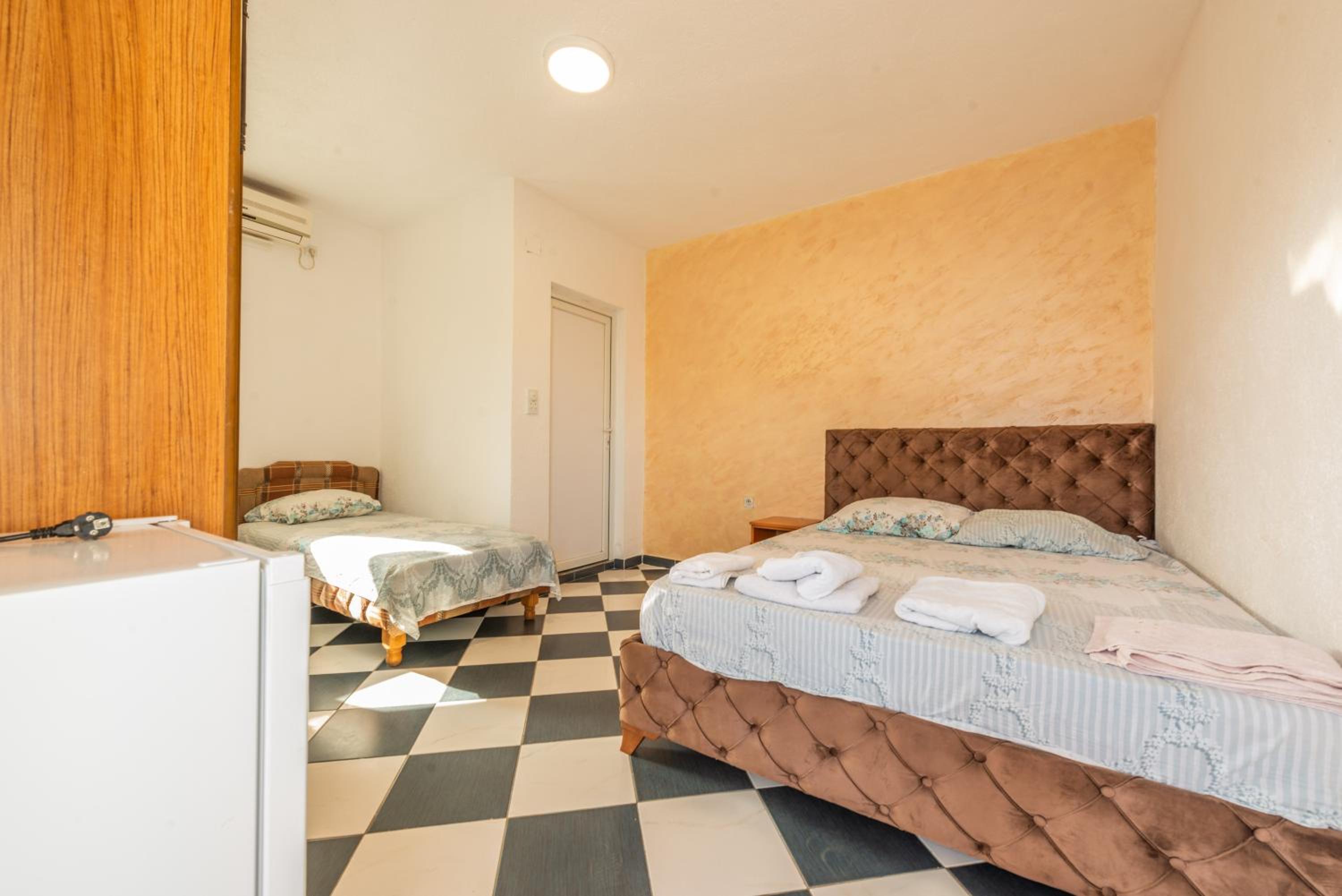 Apartmani Medovic