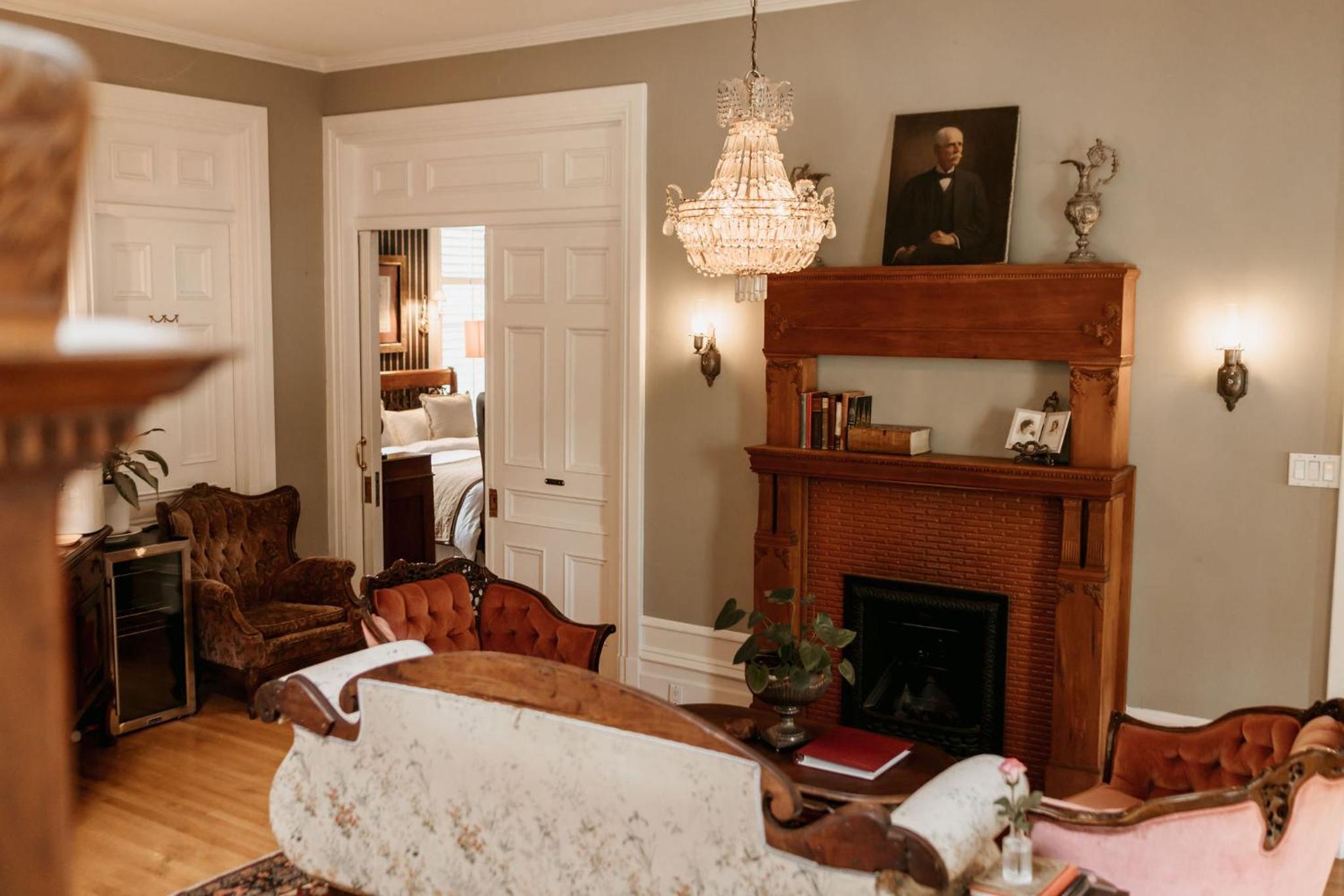 Ellerbeck Bed & Breakfast, photo 14