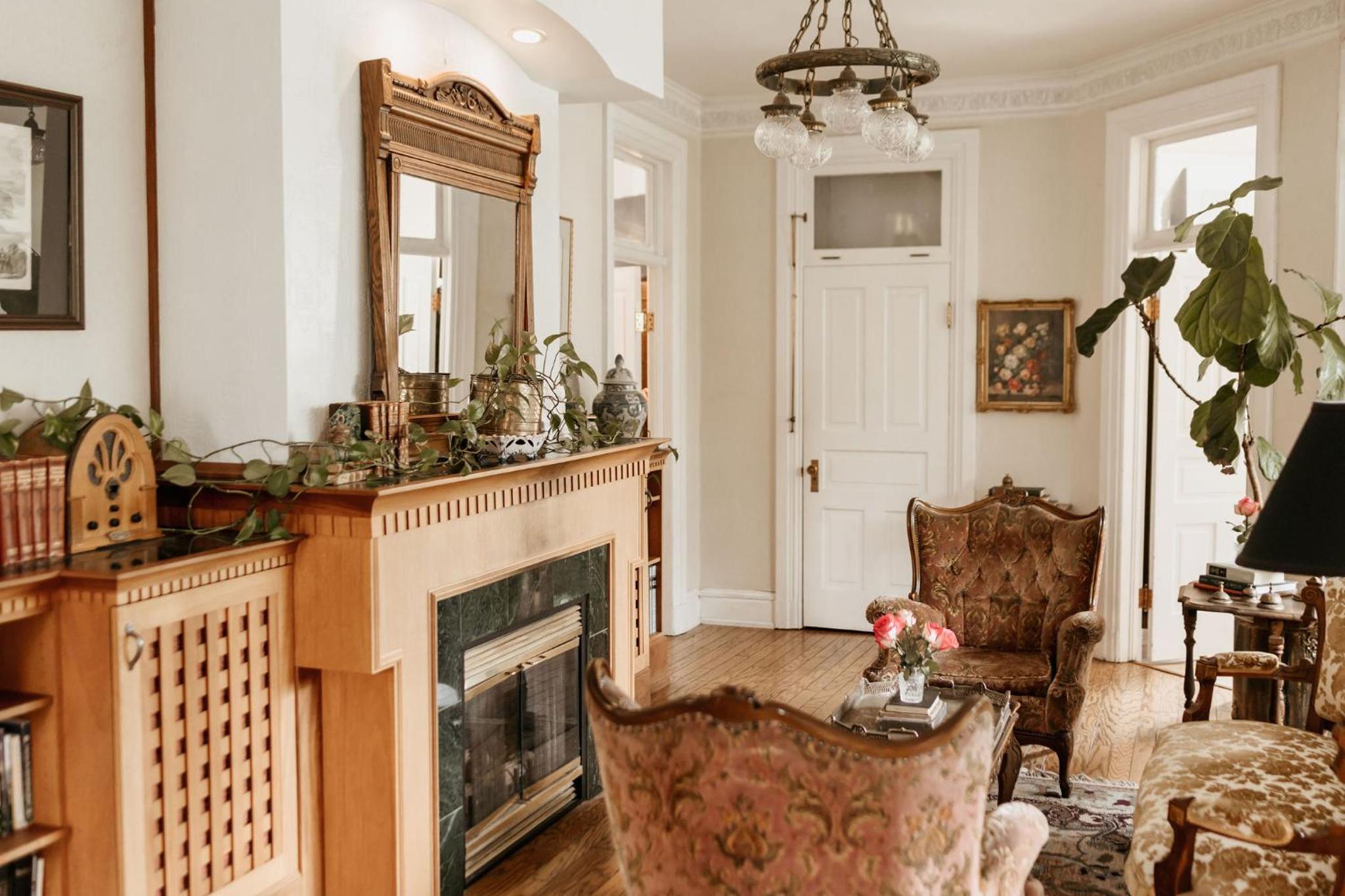 Ellerbeck Bed & Breakfast, photo 11