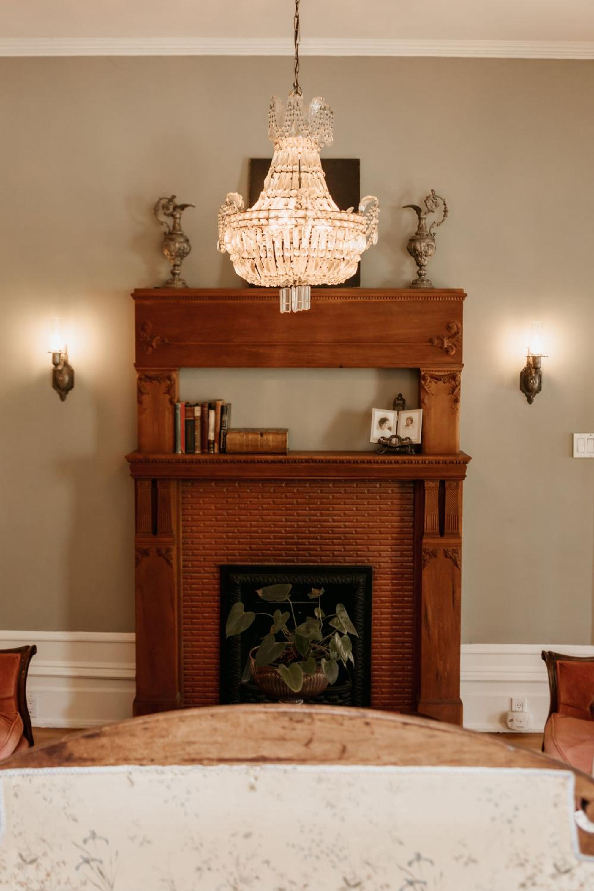 Ellerbeck Bed & Breakfast 3
