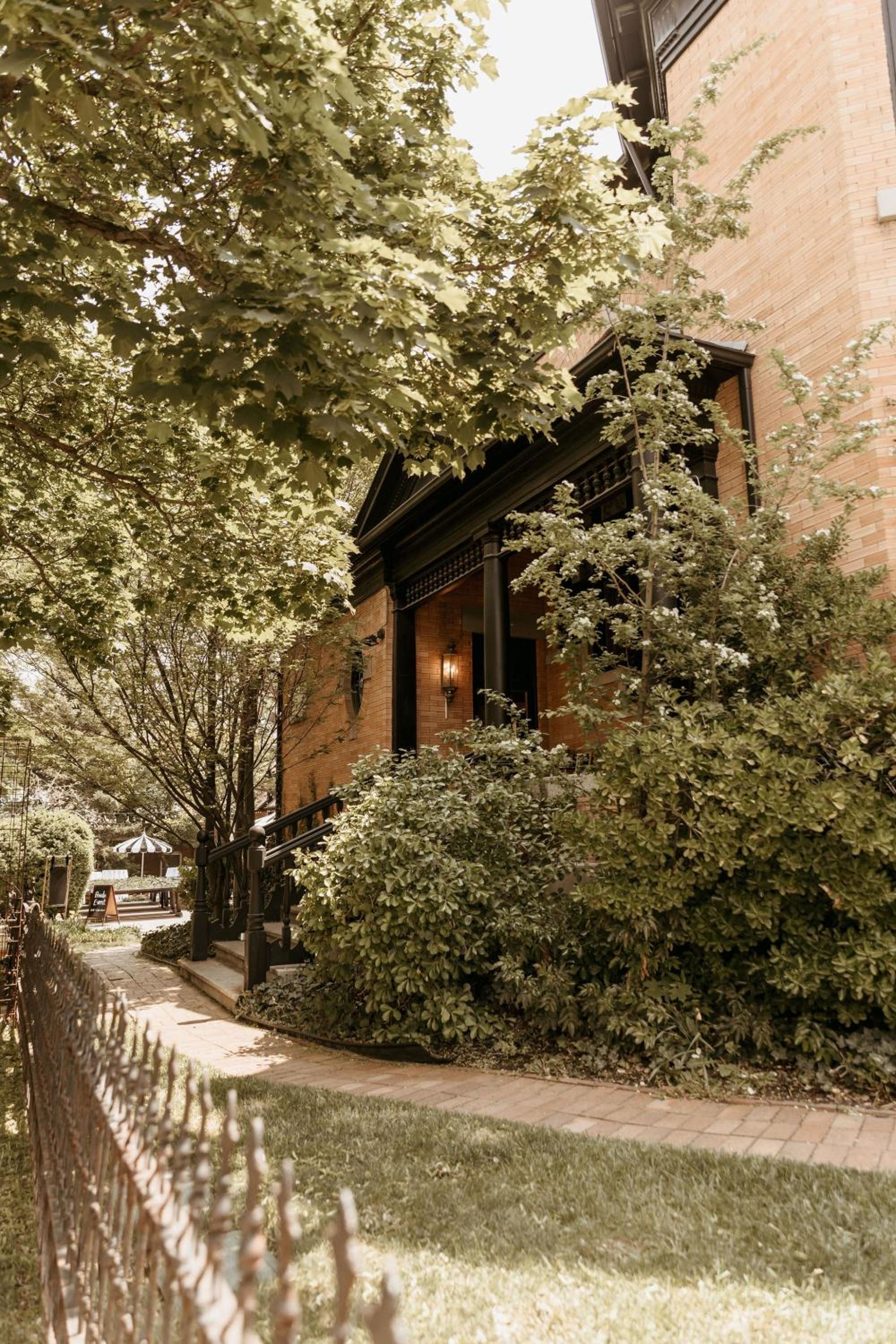 Ellerbeck Bed & Breakfast, photo 49