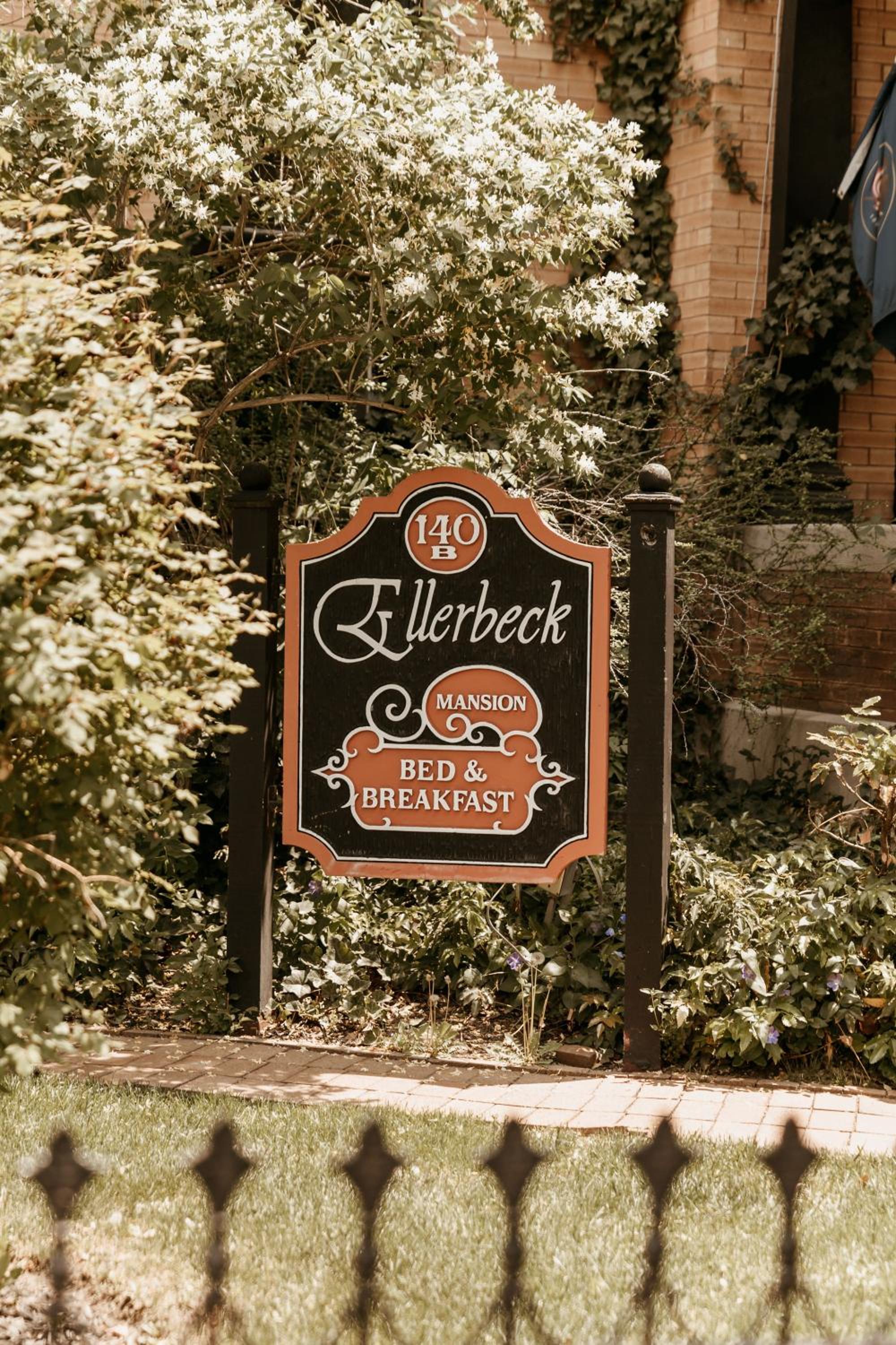 Ellerbeck Bed & Breakfast, photo 67