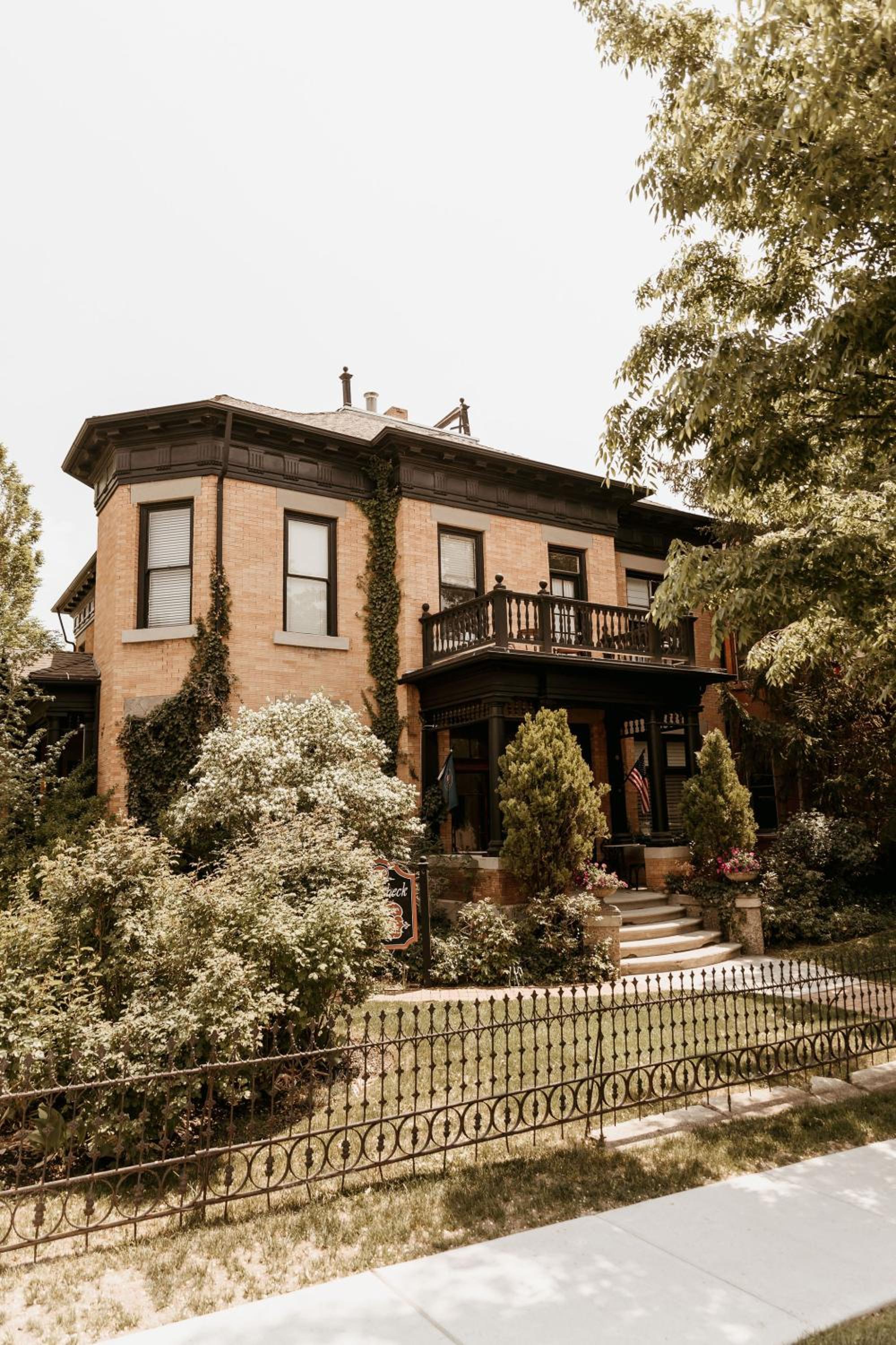 Ellerbeck Bed & Breakfast, photo 53