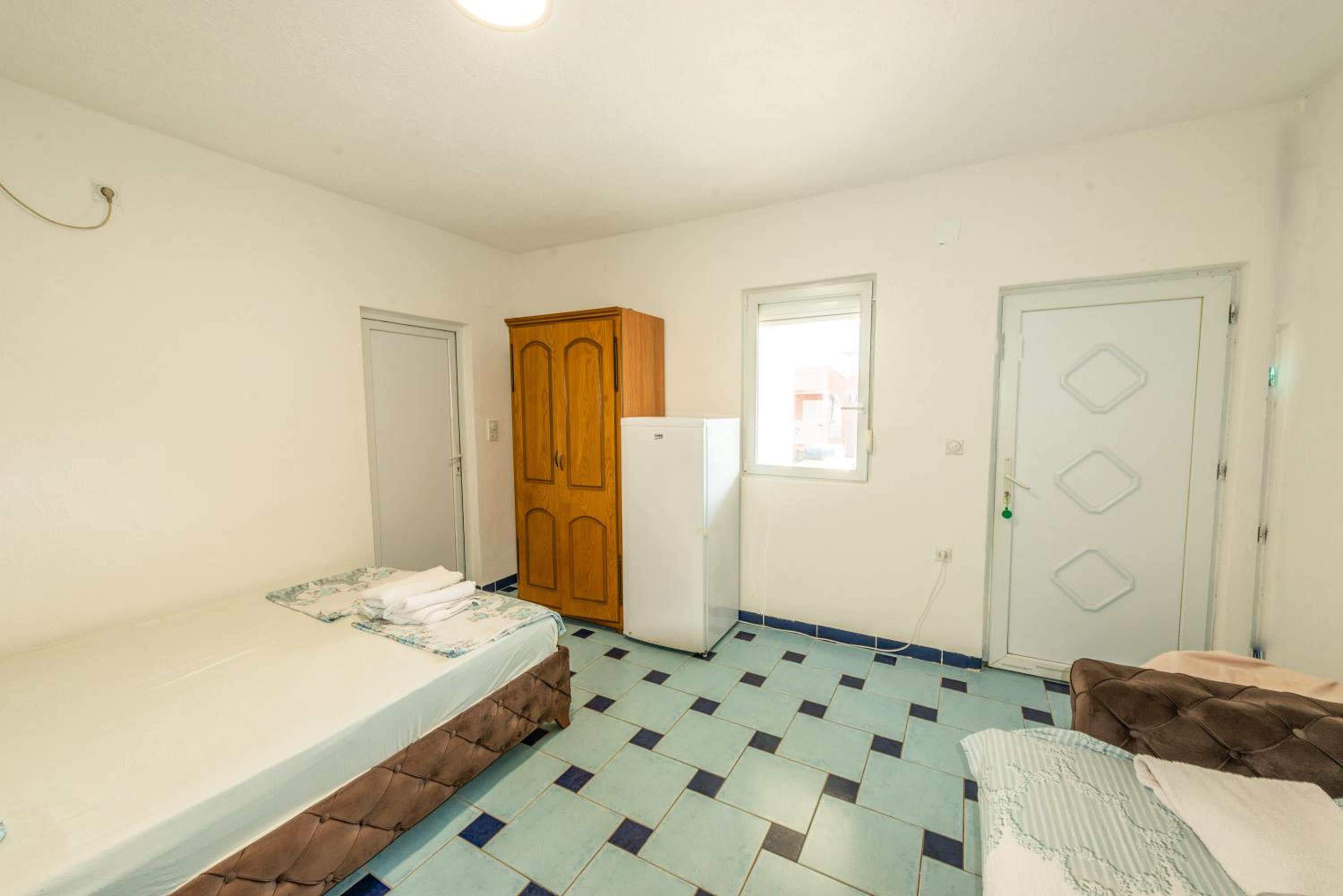 Apartmani Medovic