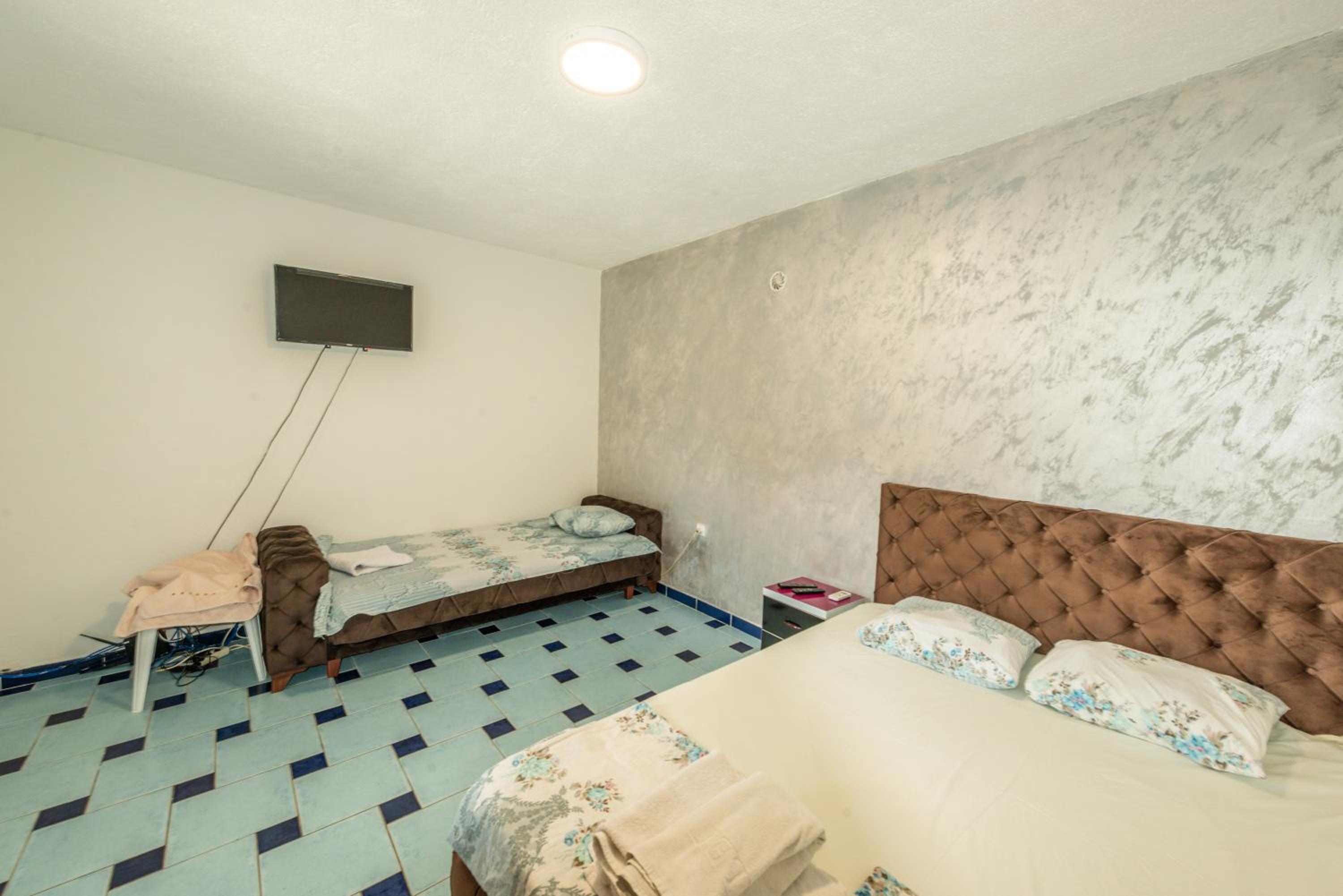 Apartmani Medovic
