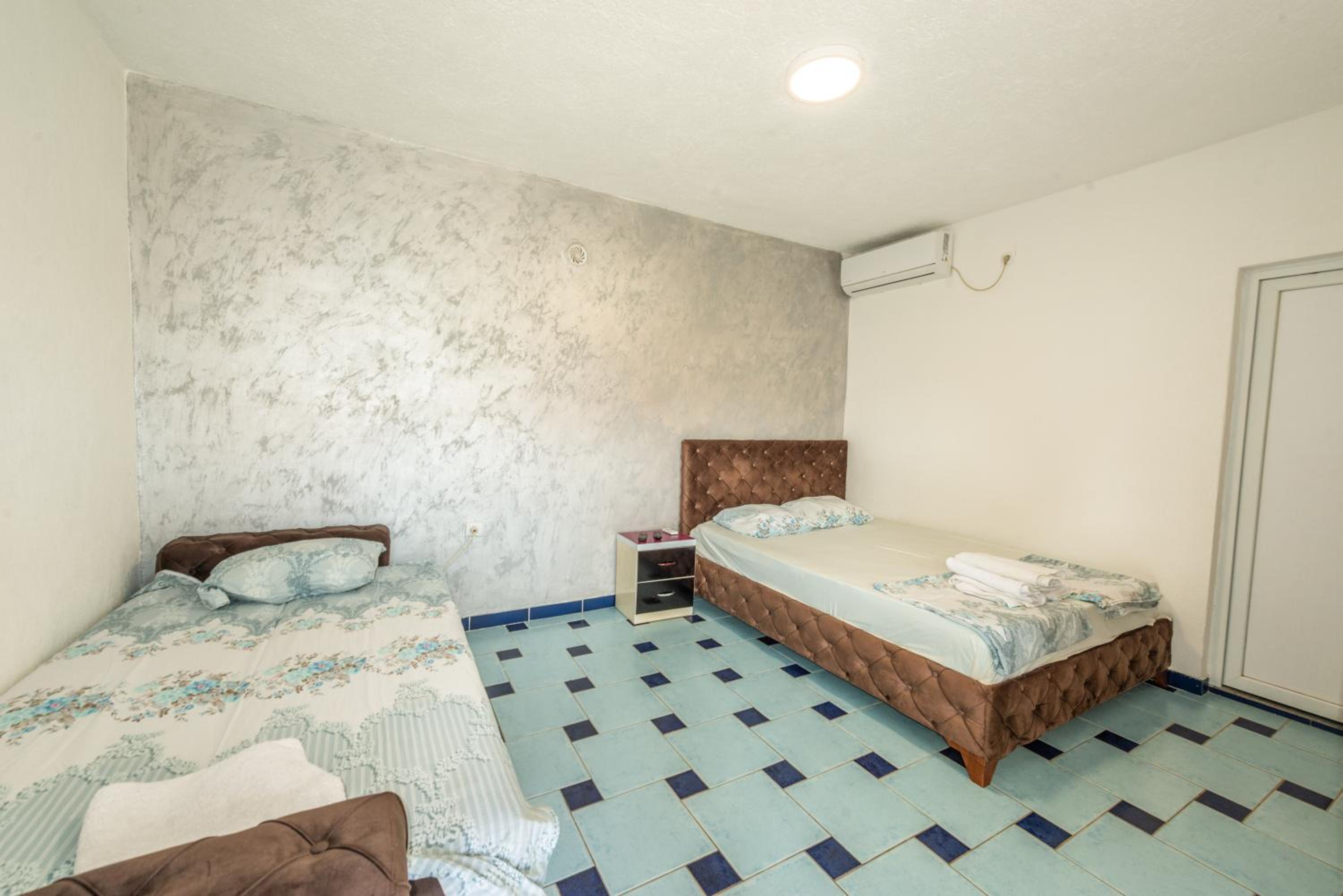 Apartmani Medovic