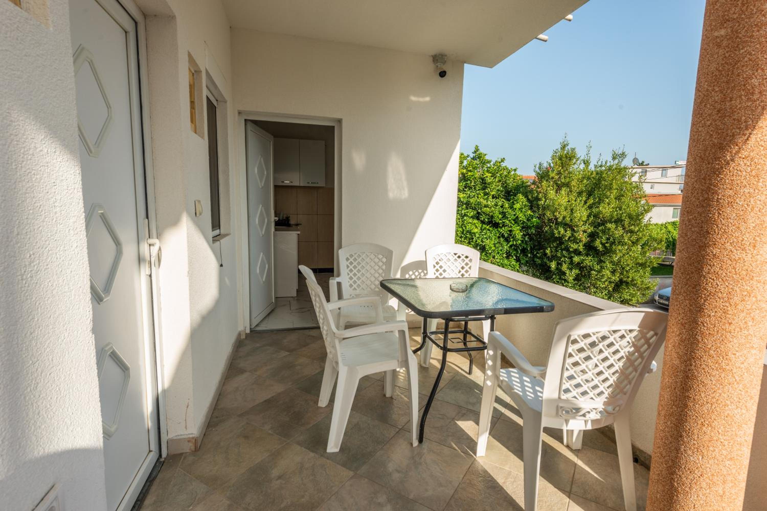 Apartmani Medovic