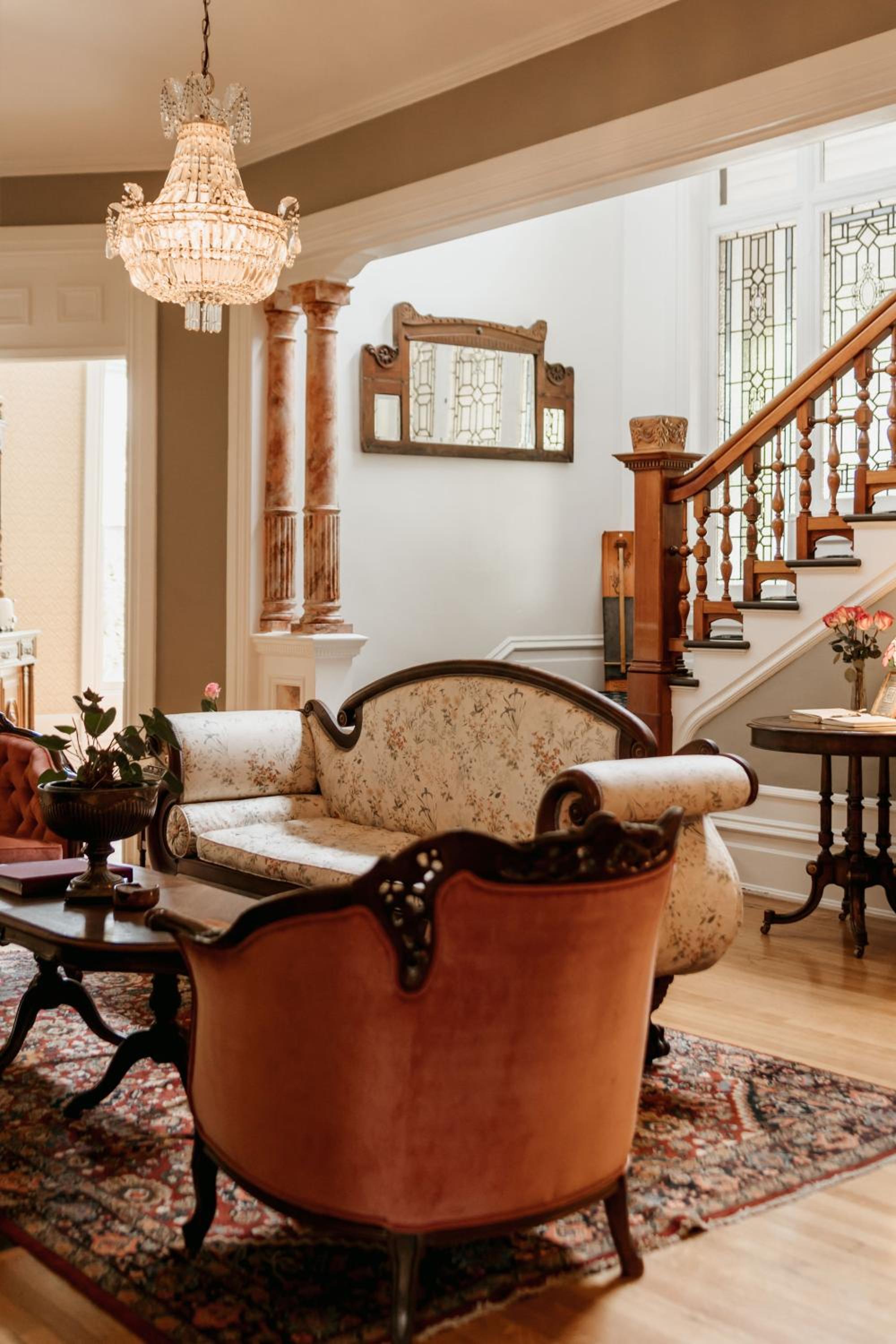 Ellerbeck Bed & Breakfast, photo 66