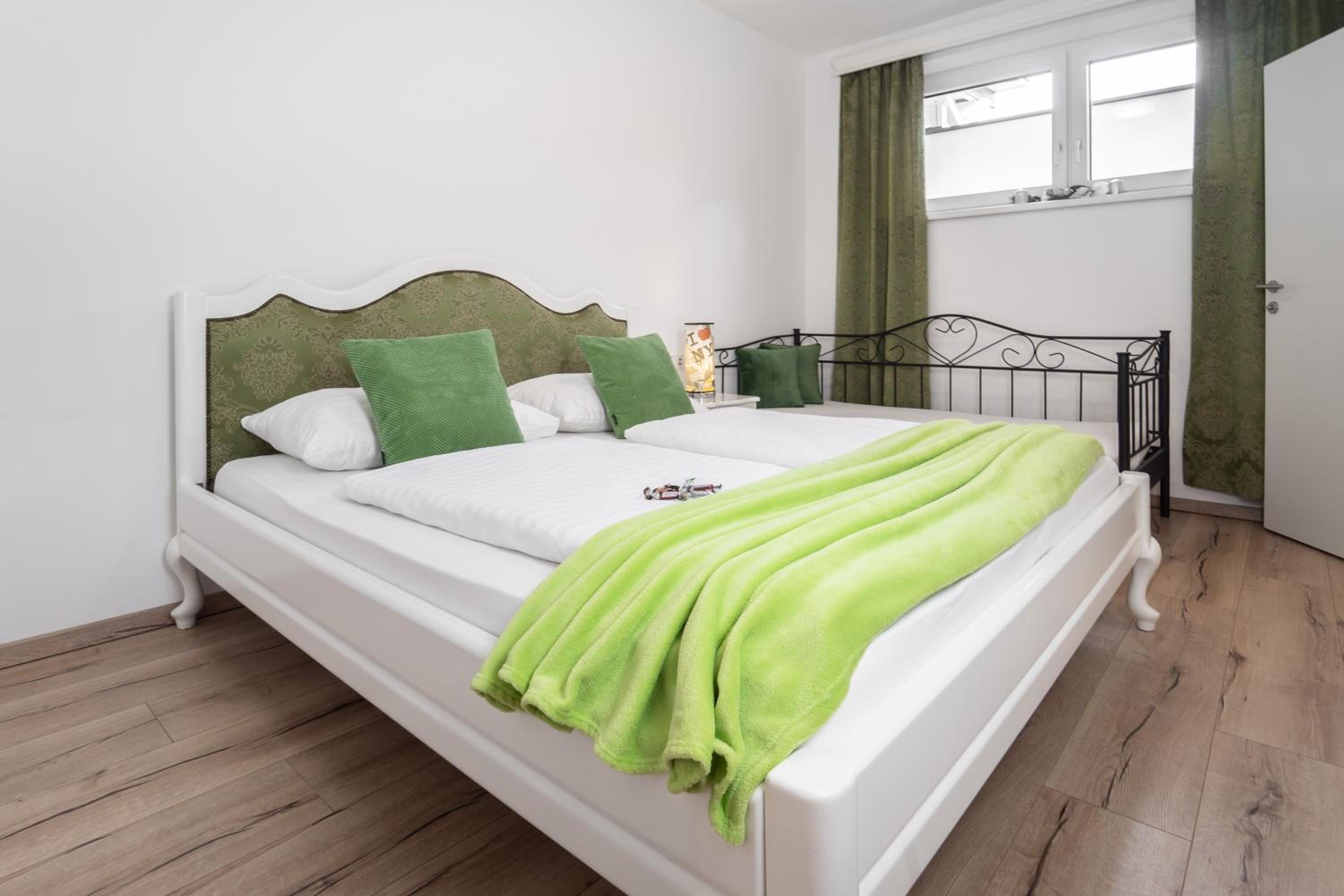 Dalila Appartements